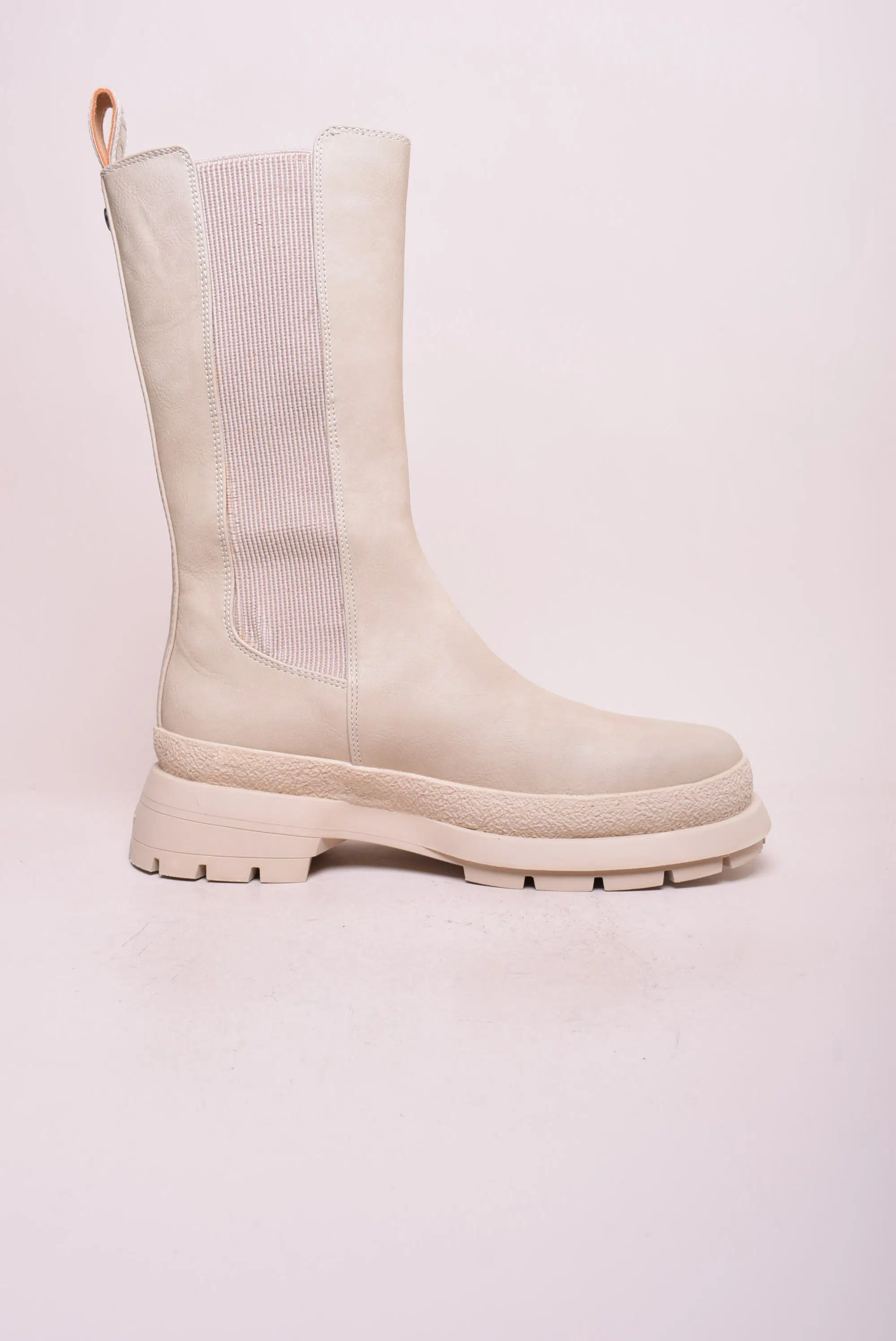 Ghete inalte dama cu platforma [3]