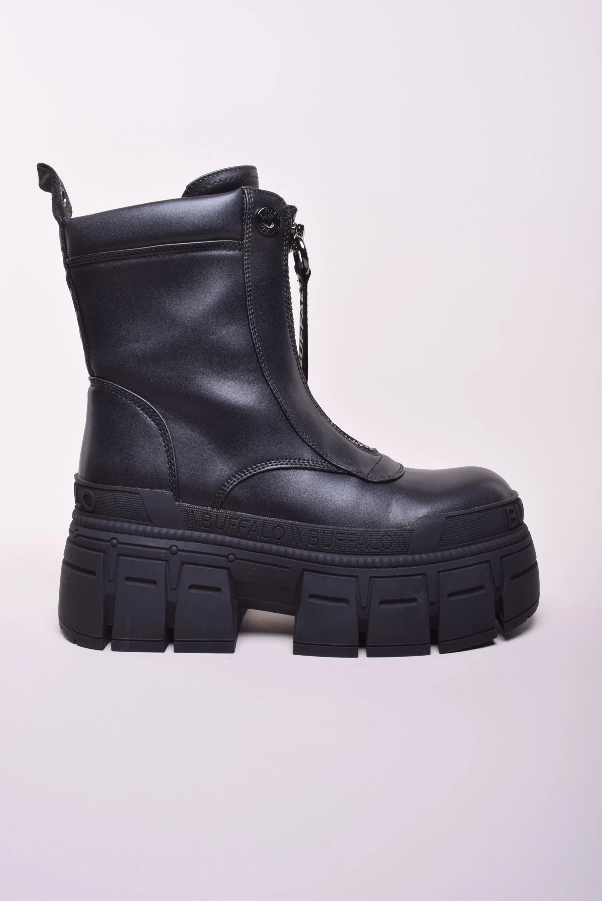 Ghete inalte dama cu platforma [0]