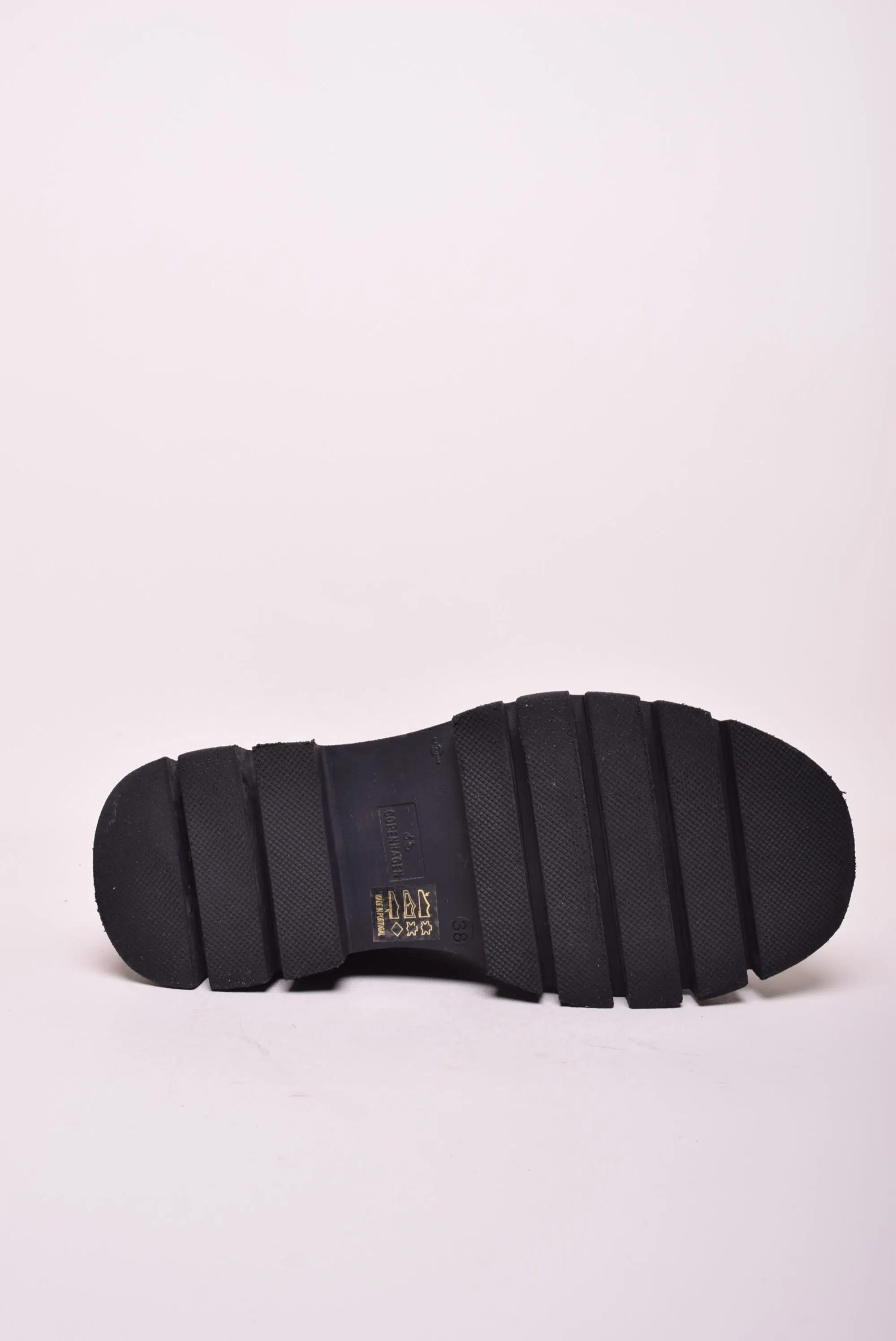 Ghete inalte dama cu platforma [1]