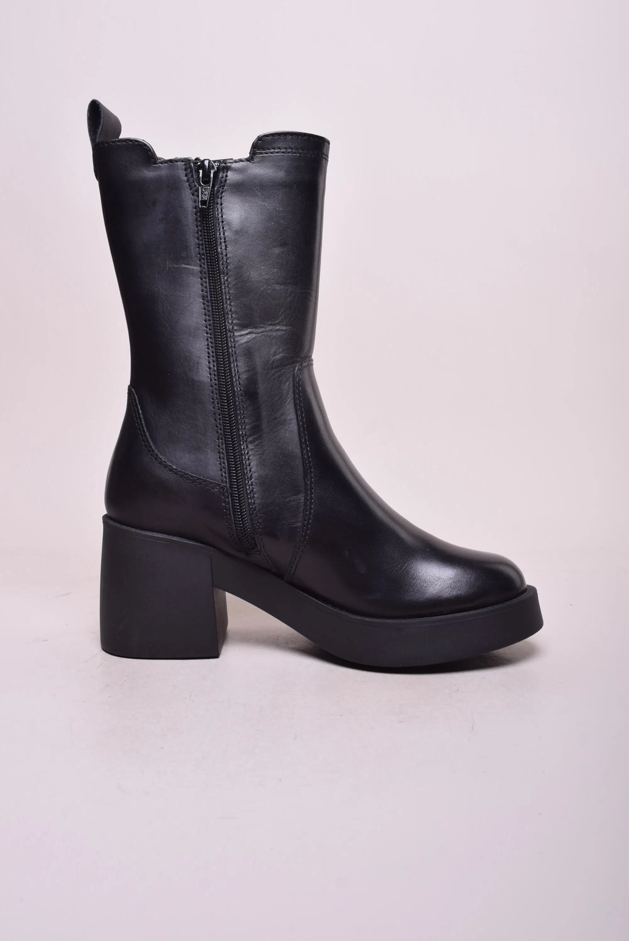 Ghete inalte dama cu platforma [3]