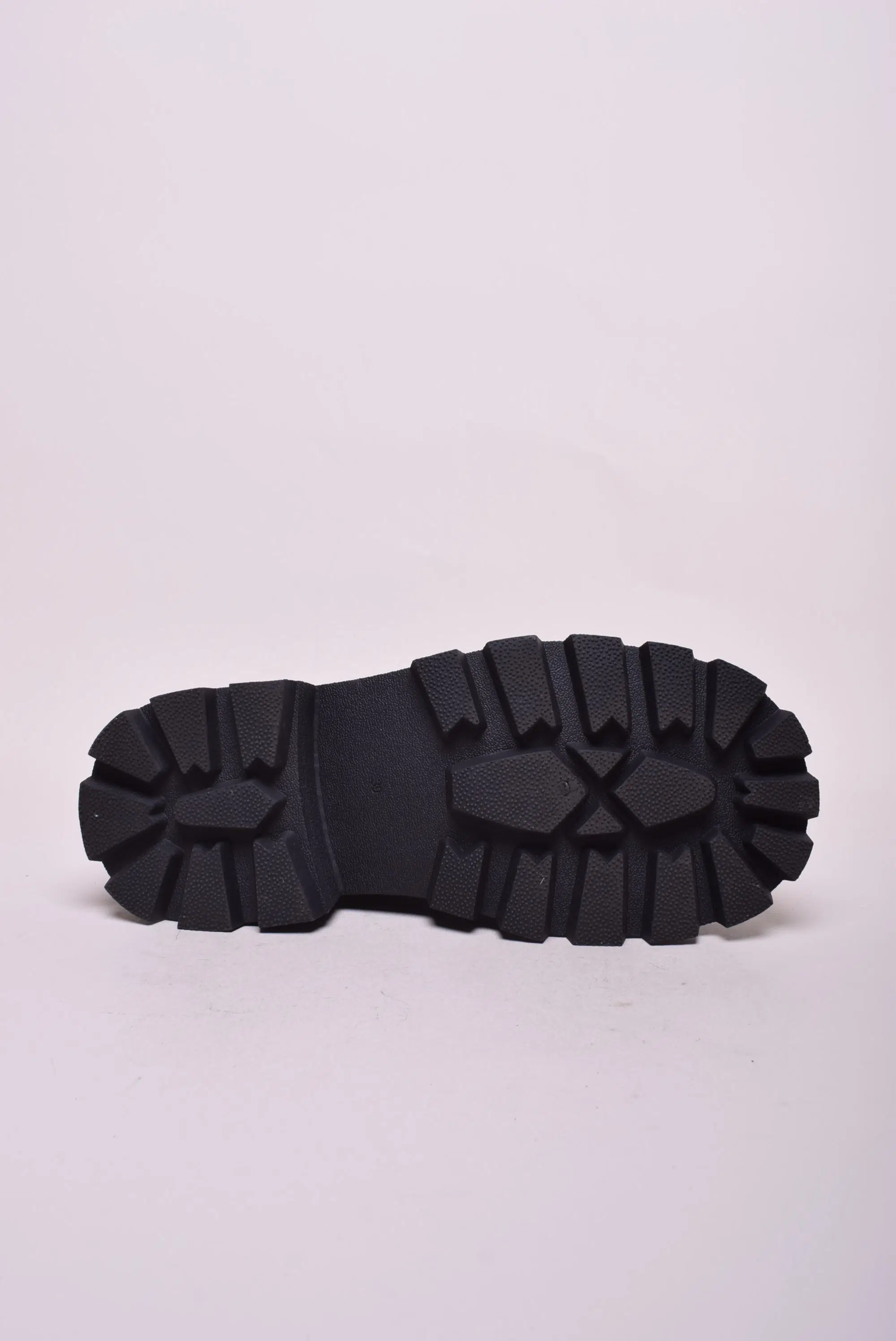 Ghete inalte dama cu platforma [1]