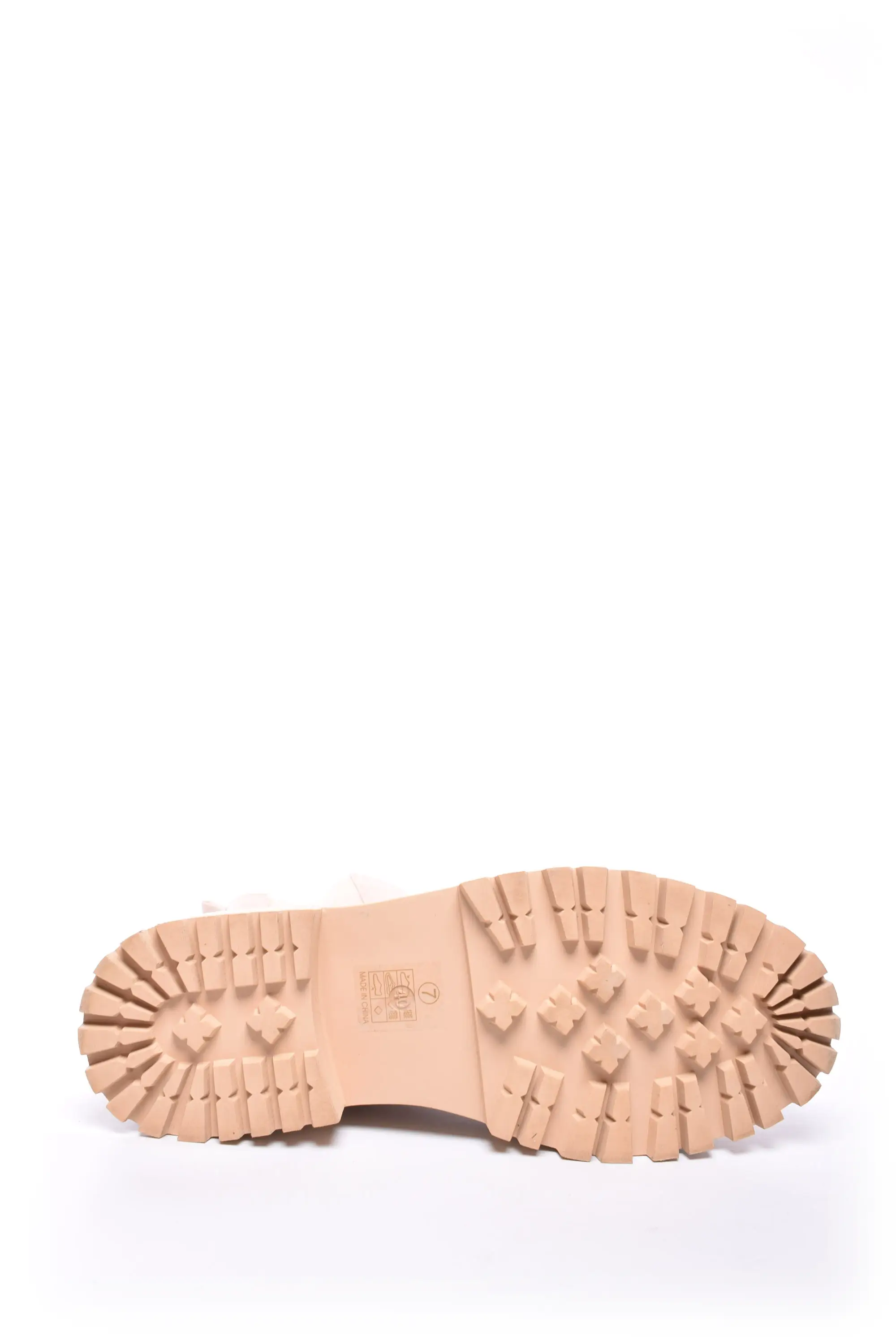 Ghete inalte dama cu platforma [1]