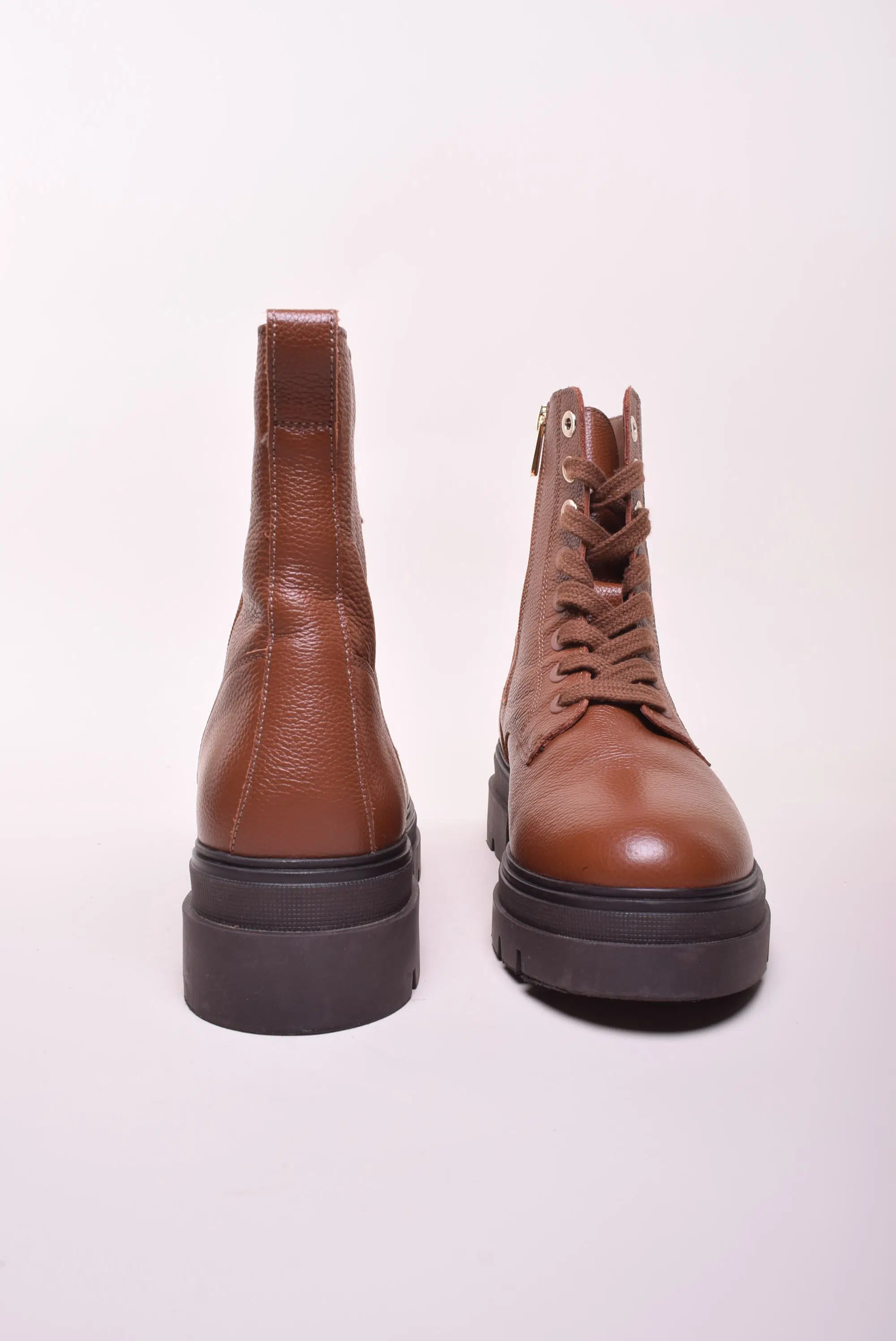 Ghete inalte dama cu platforma [2]