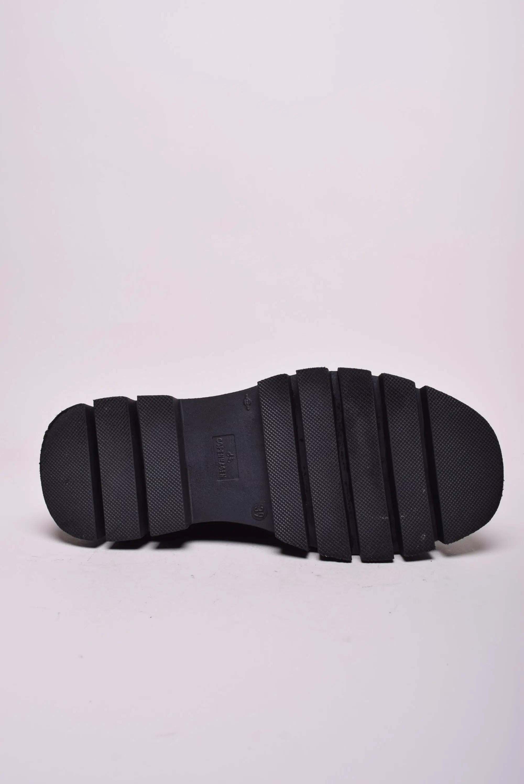 Ghete inalte dama cu platforma [1]