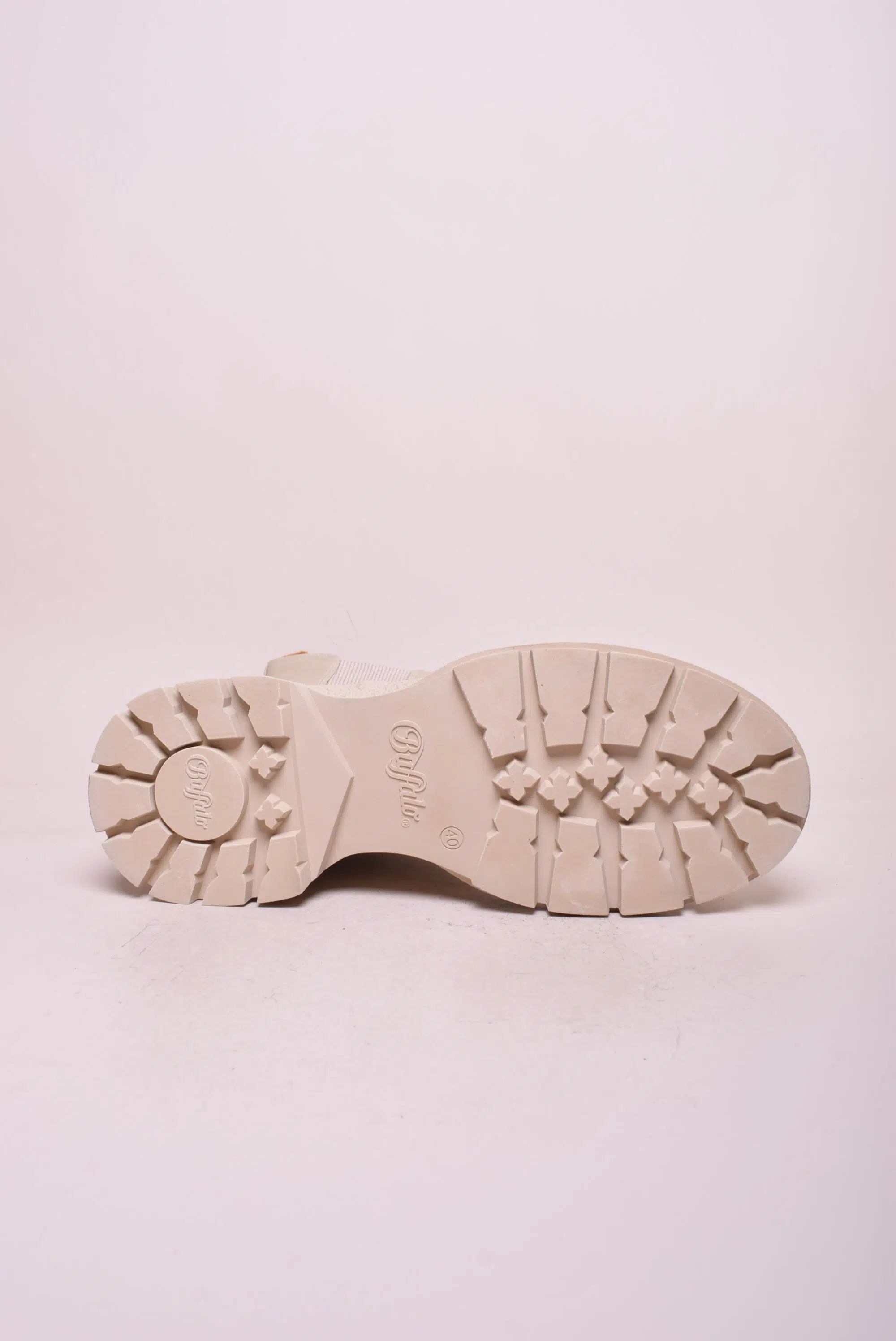 Ghete inalte dama cu platforma [1]