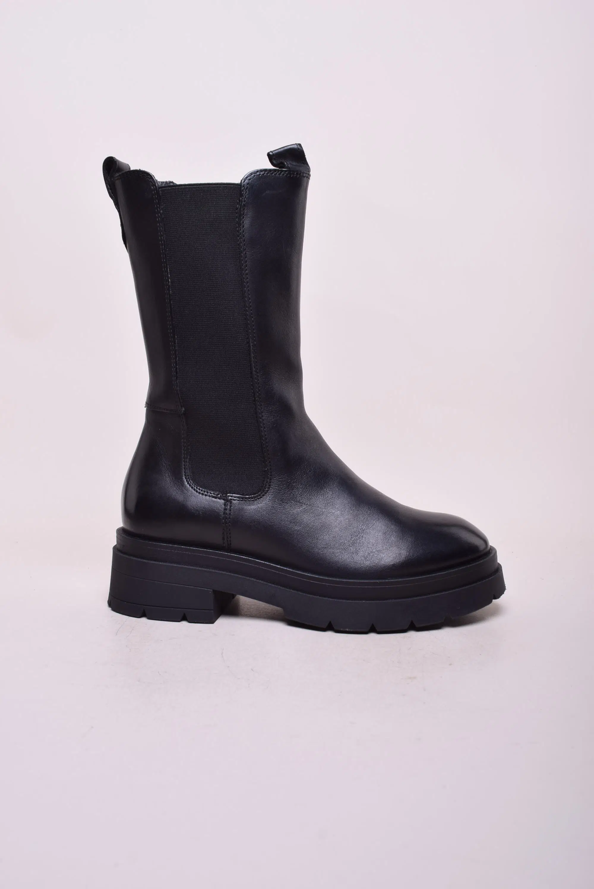 Ghete inalte dama cu platforma