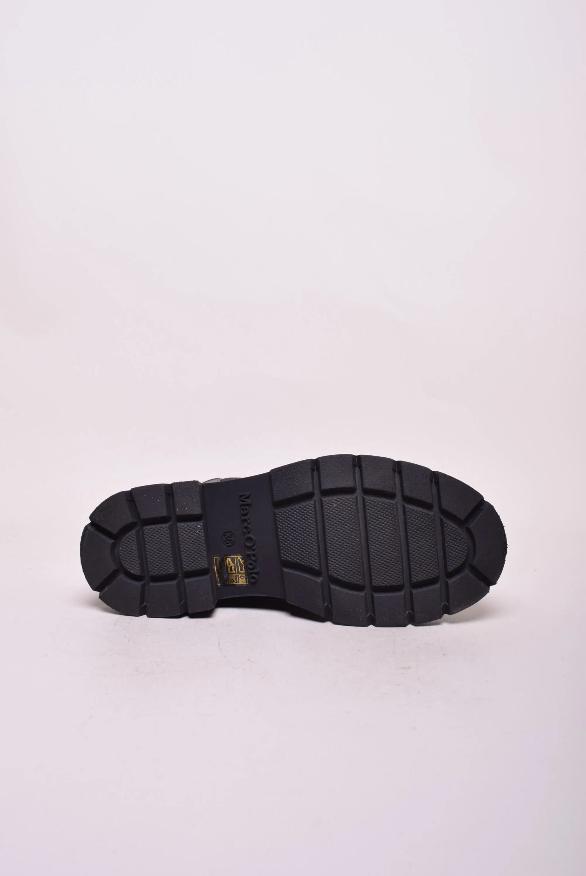 Ghete inalte dama cu platforma [1]