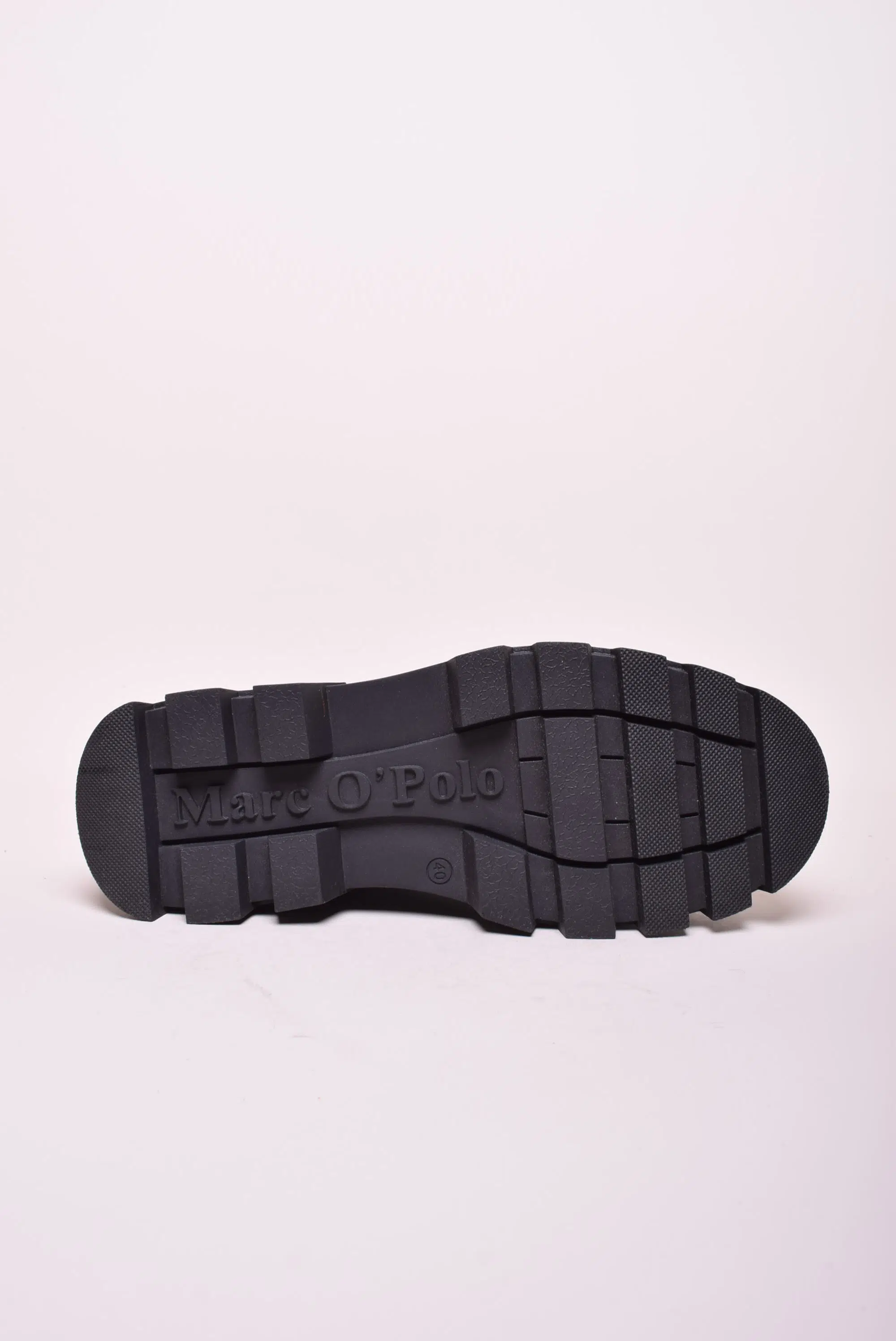 Ghete inalte dama cu platforma, imblanite [1]