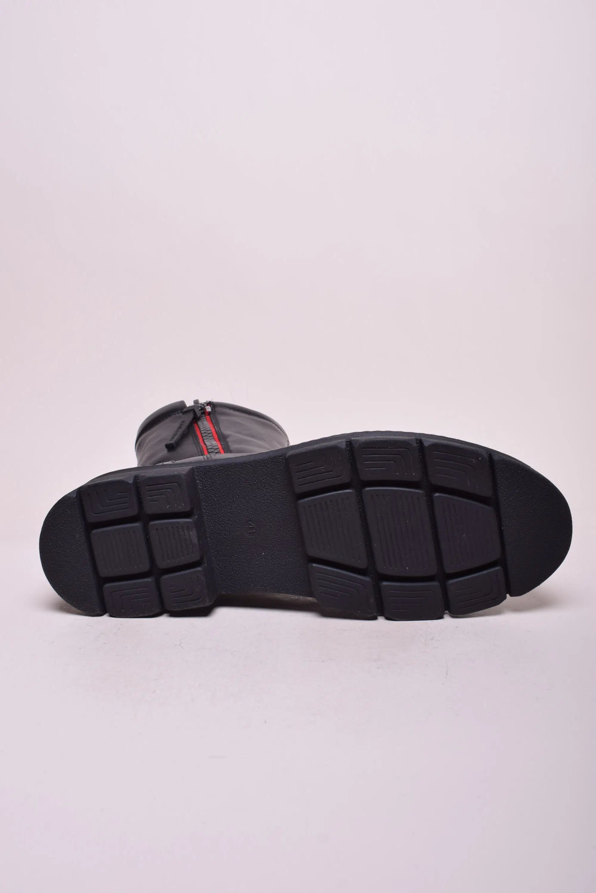 Ghete inalte dama imblanite [1]