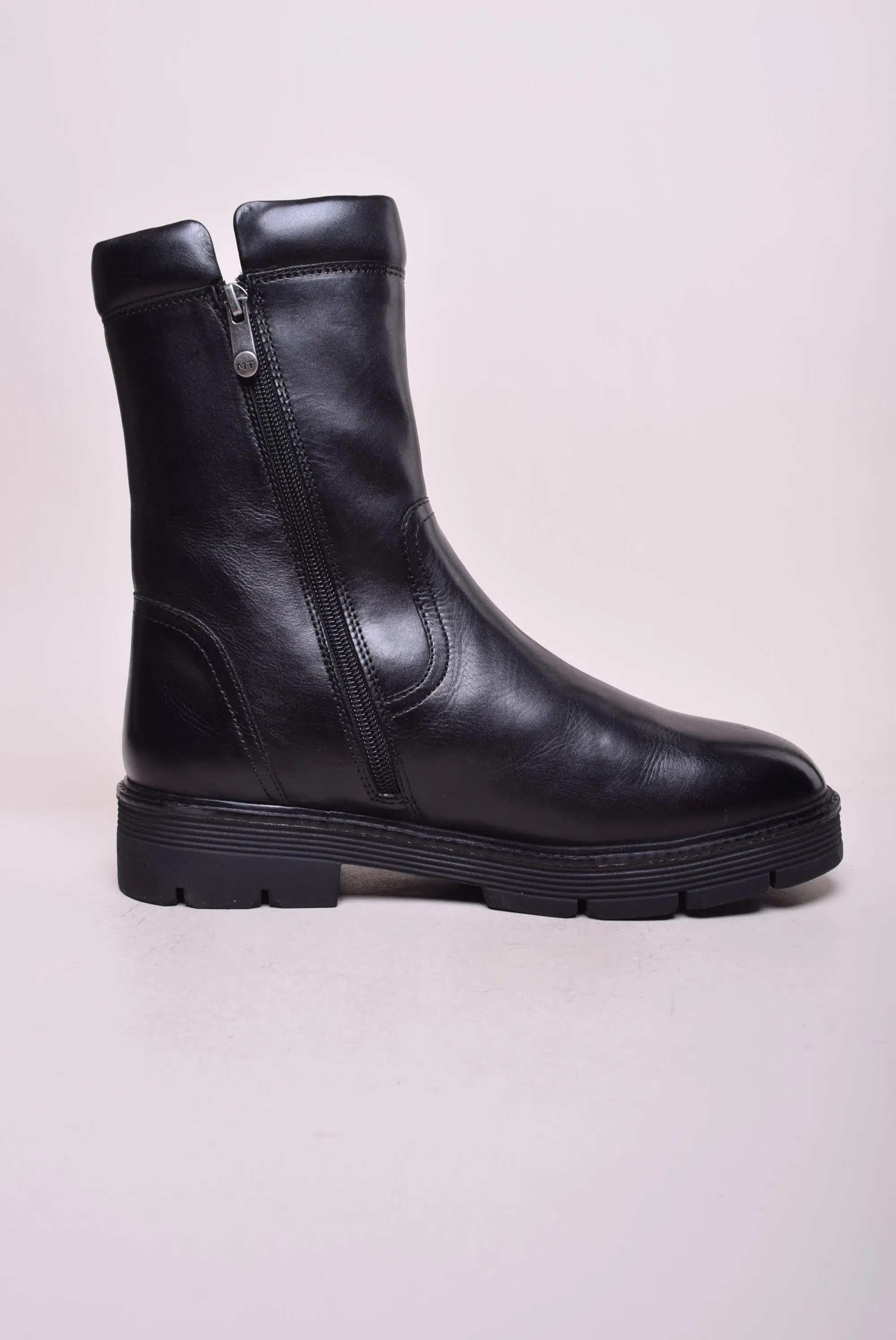 Ghete inalte dama imblanite [3]