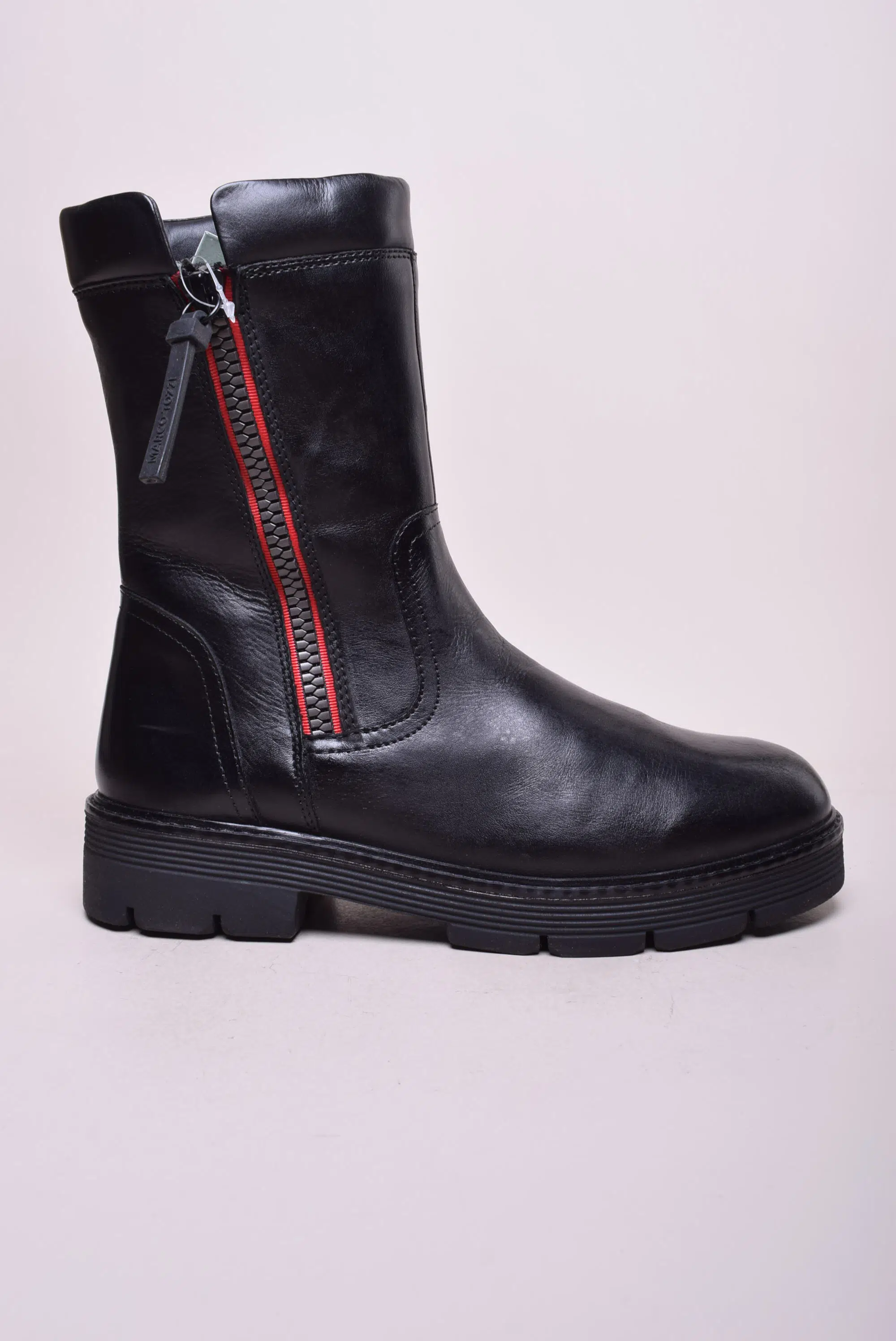 Ghete inalte dama imblanite [0]