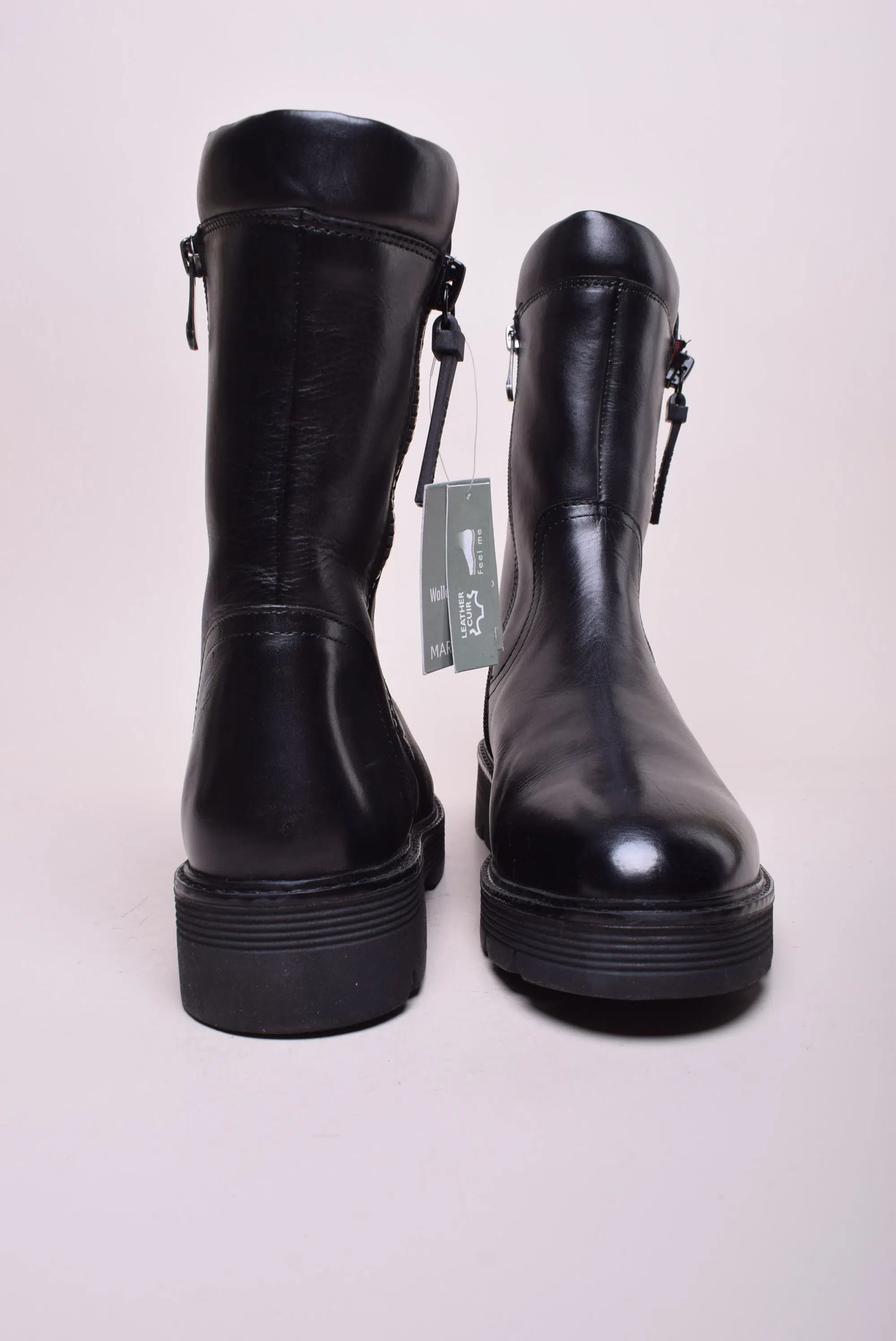 Ghete inalte dama imblanite [2]