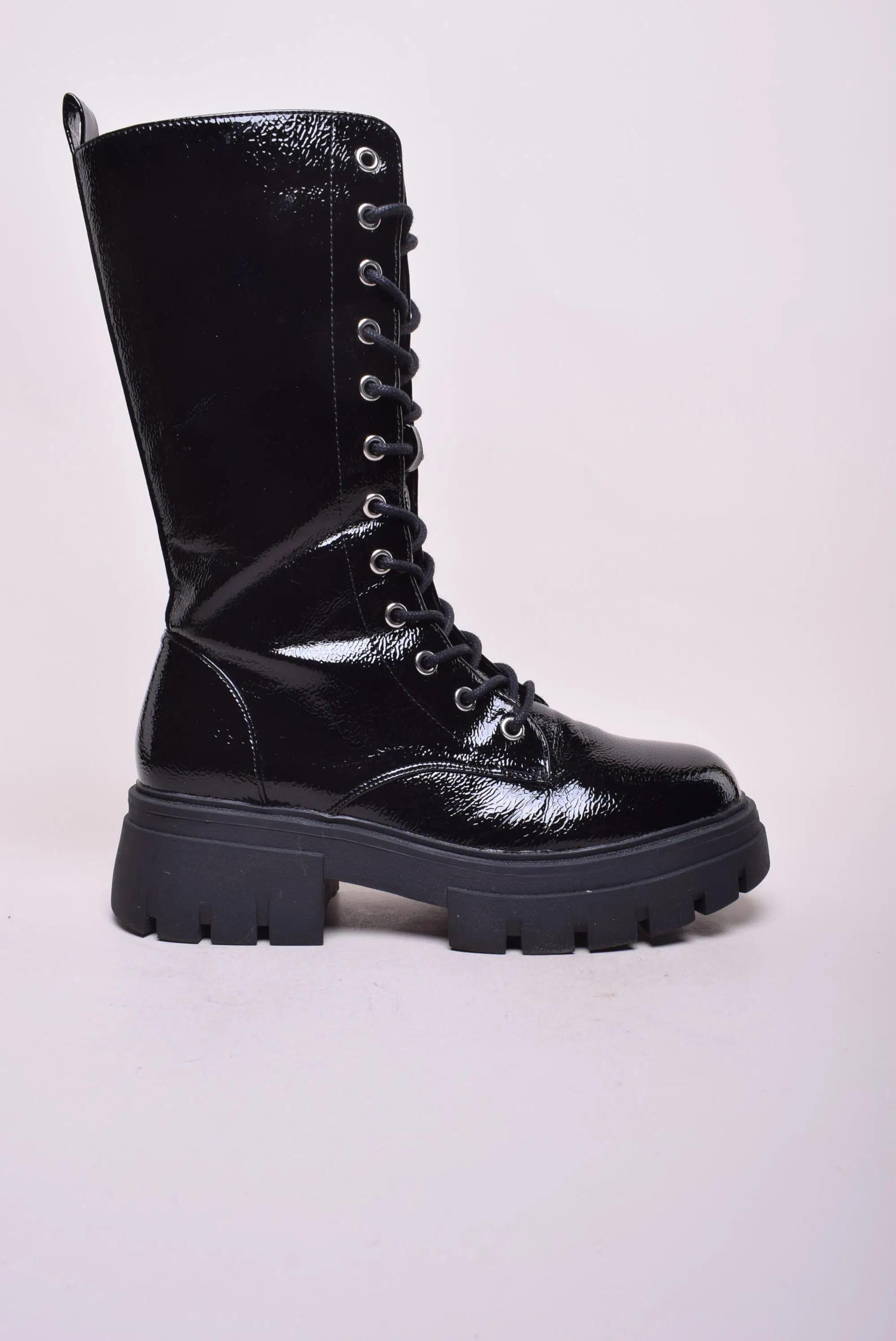 Ghete inalte dama lacuite [0]