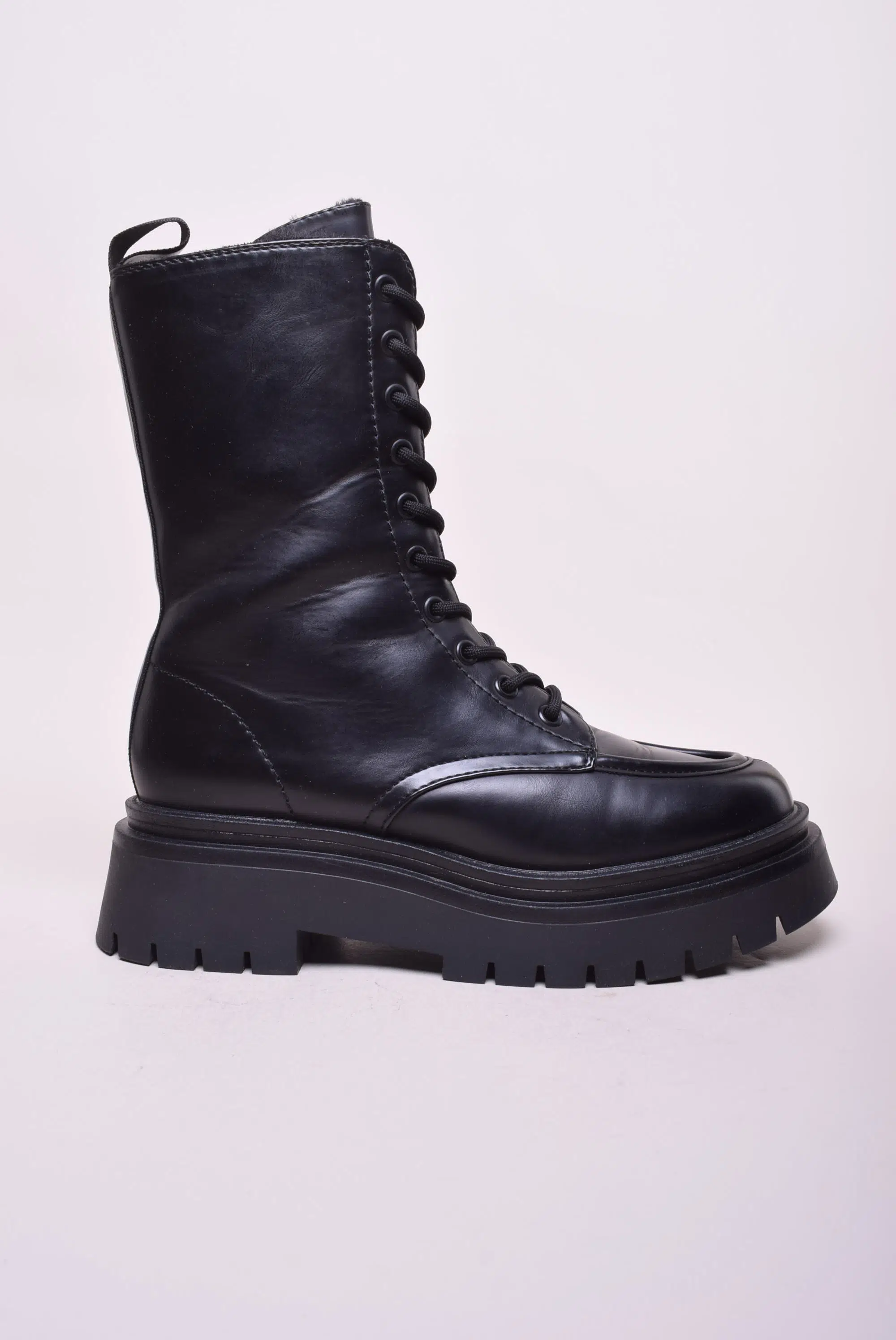 Ghete inalte imblanite dama  [0]