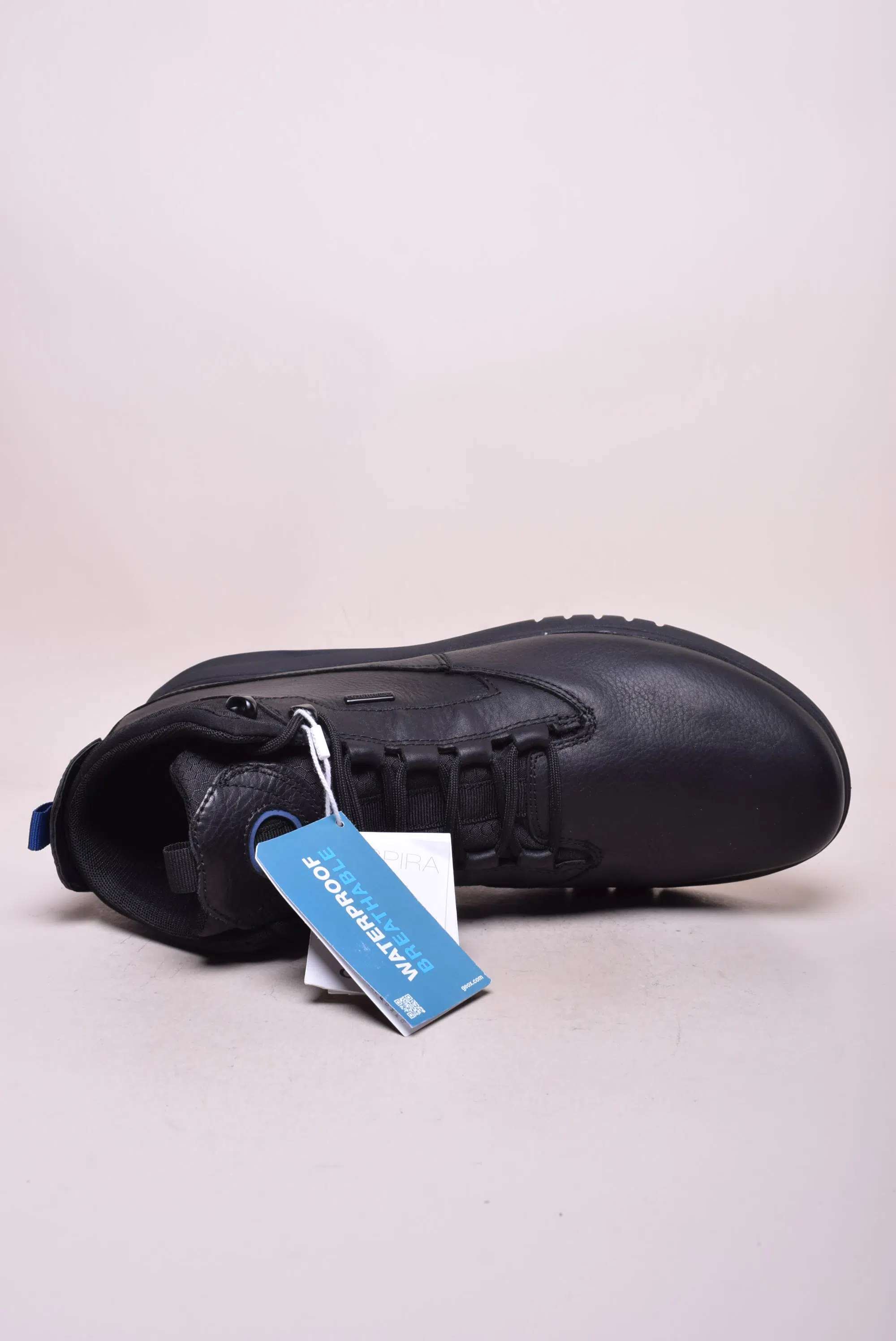 Ghete sport barbati impermeabile Aerantis [3]