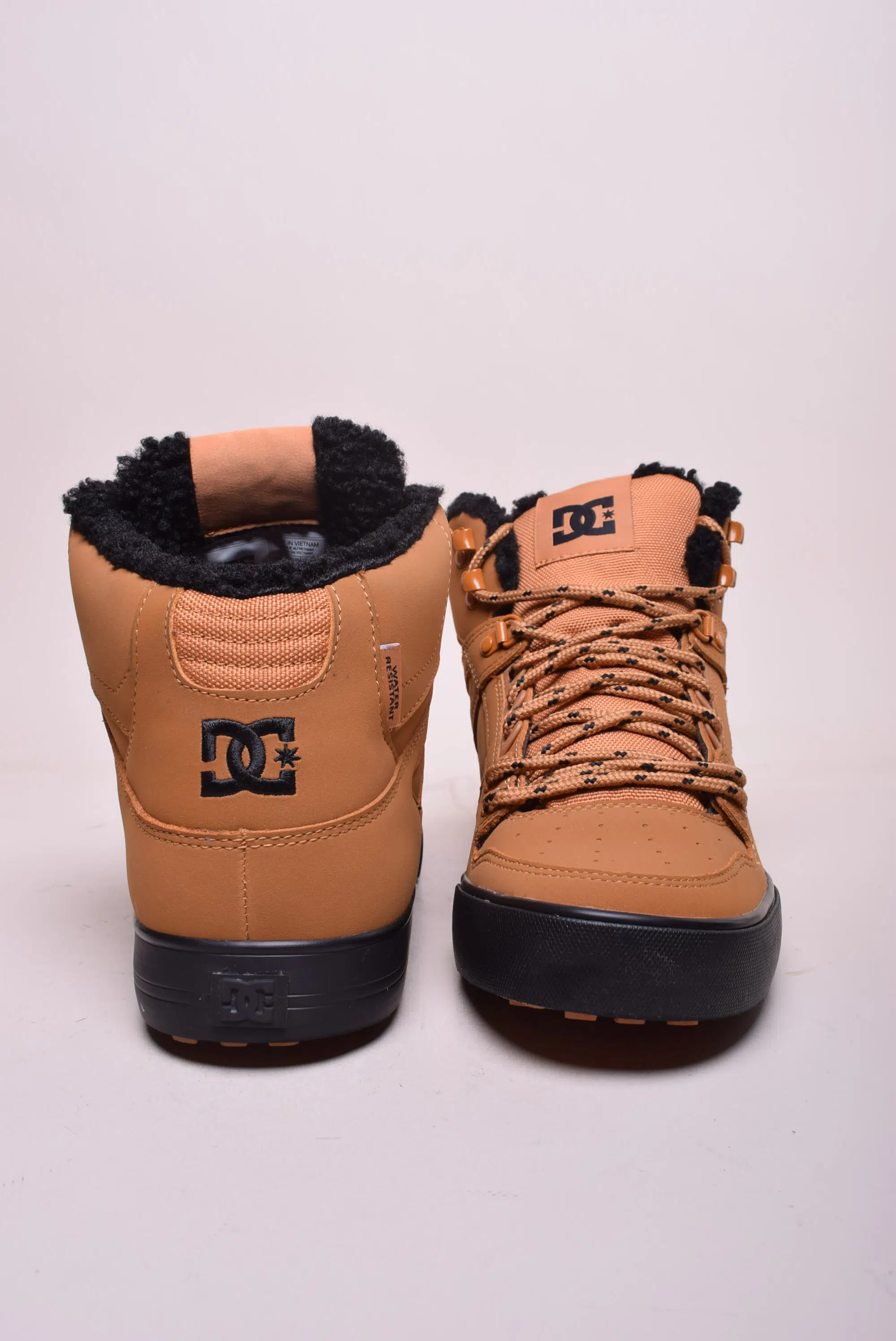 Ghete sport barbati impermeabilem, captusite [2]