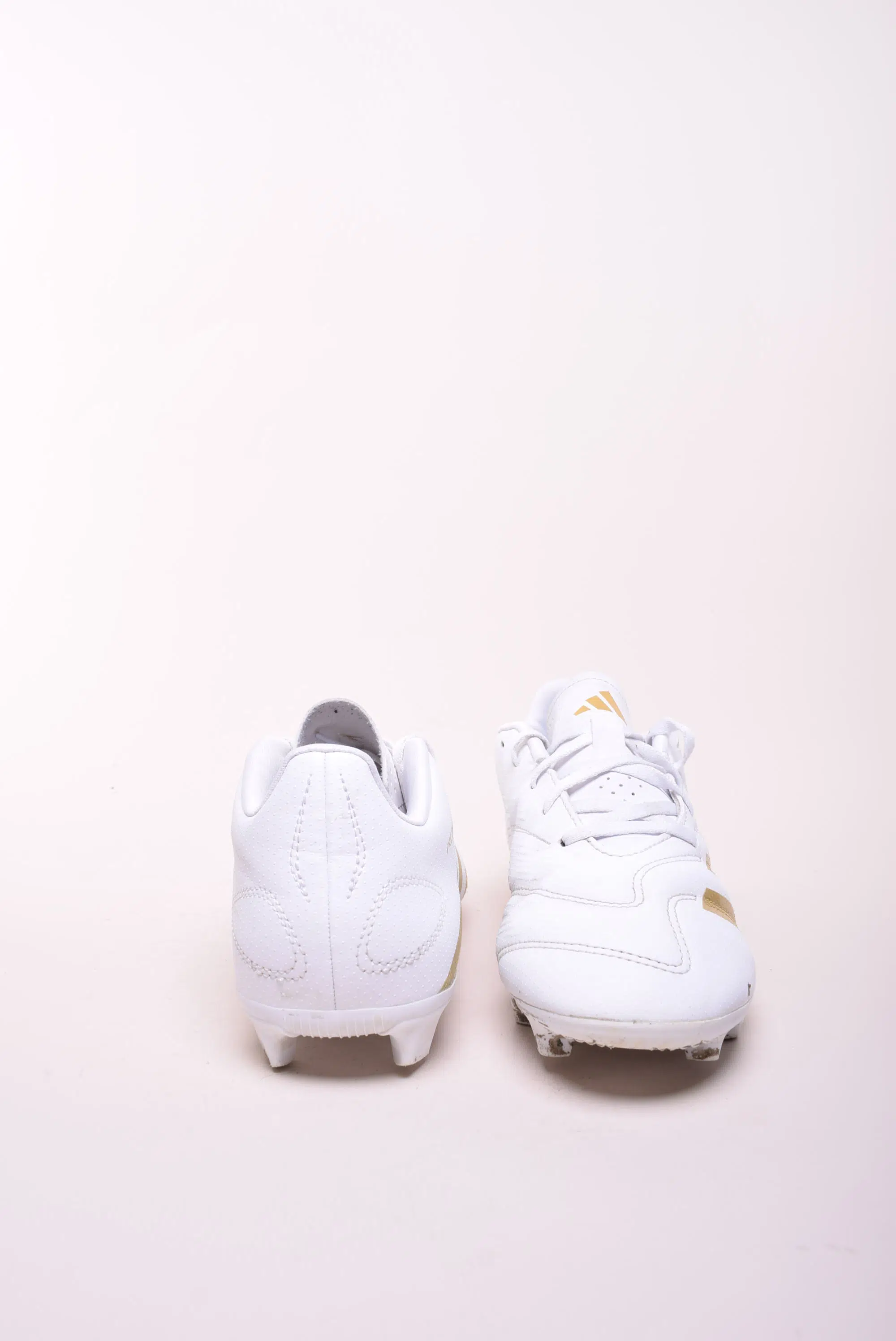 Ghete fotbal barbati Predator Pro Mg [2]