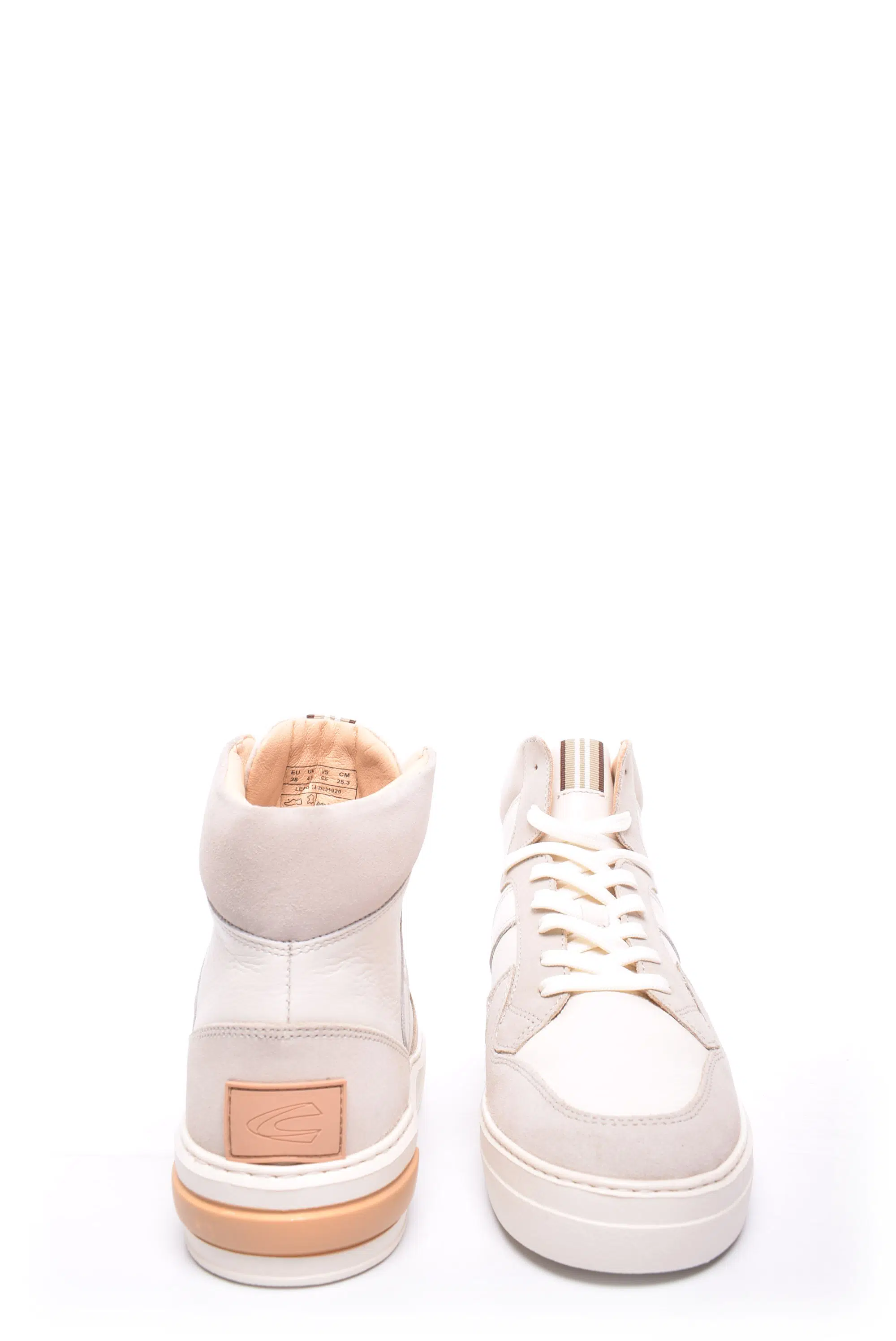 Ghete sport dama  [2]