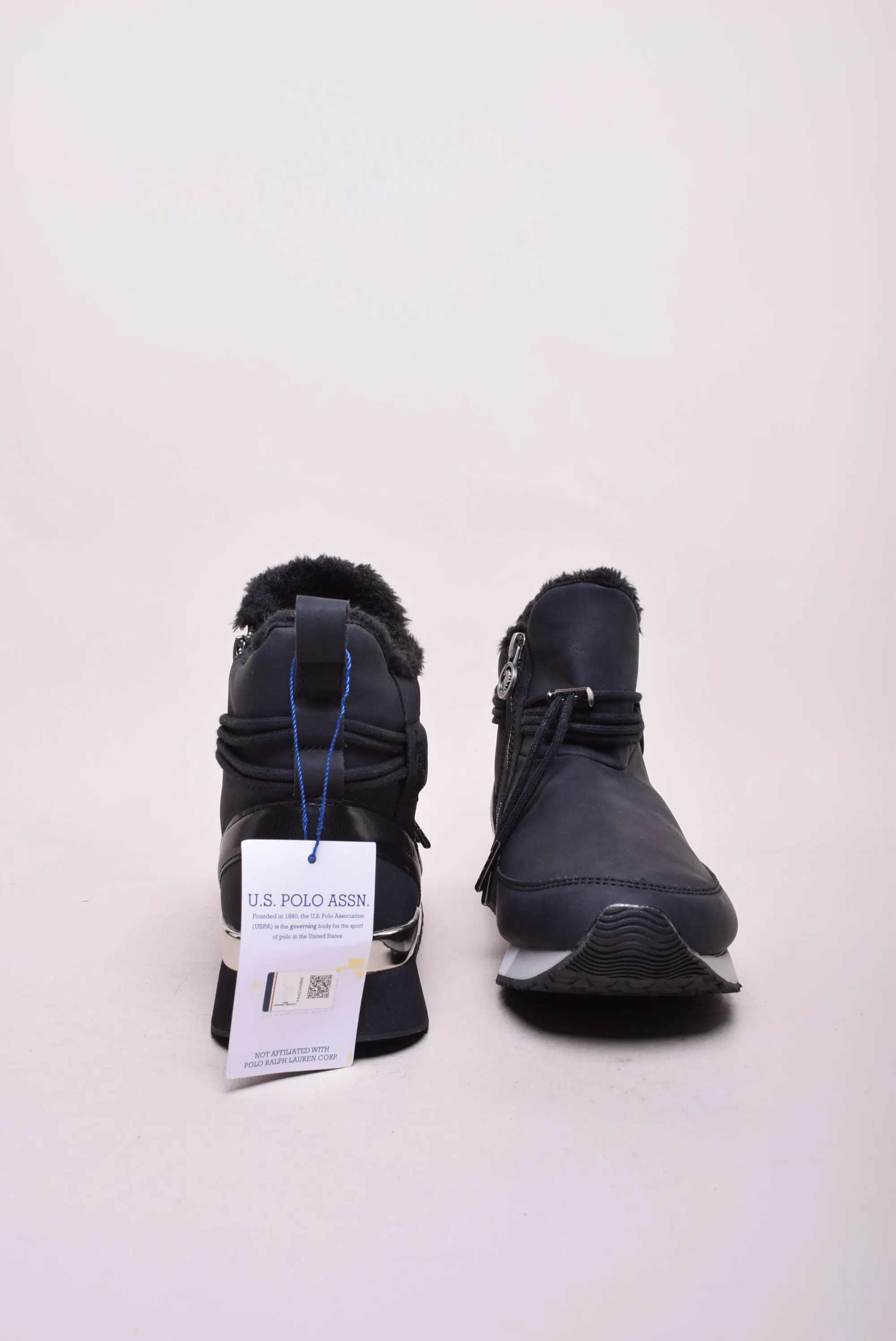 Ghete sport dama  [2]