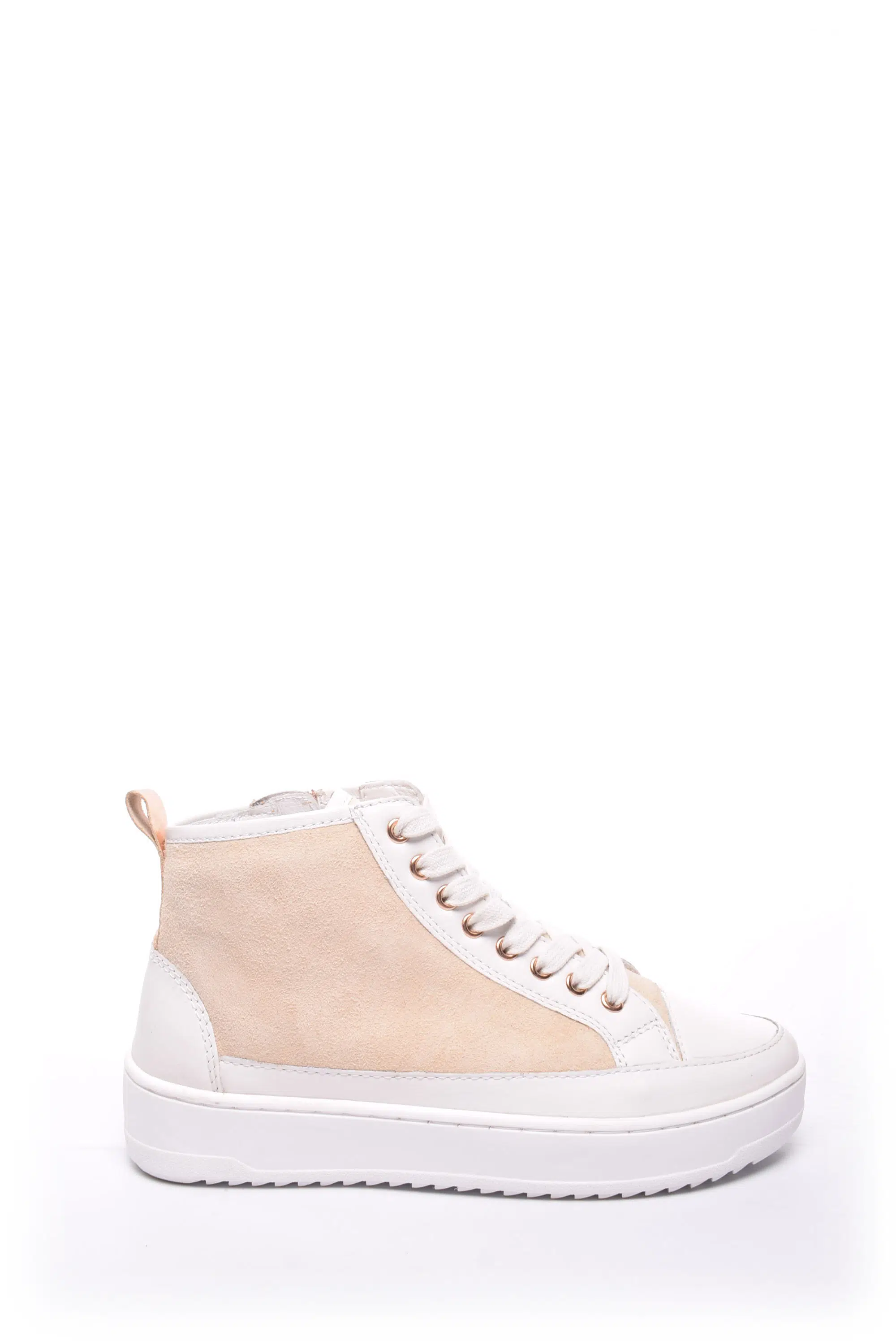 Încălțăminte damă - Ghete sport dama