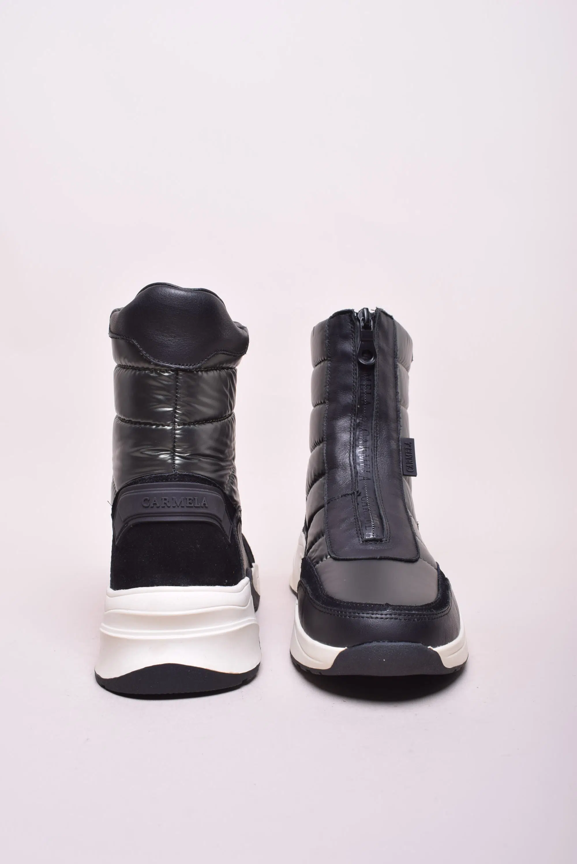 Ghete sport dama  [2]