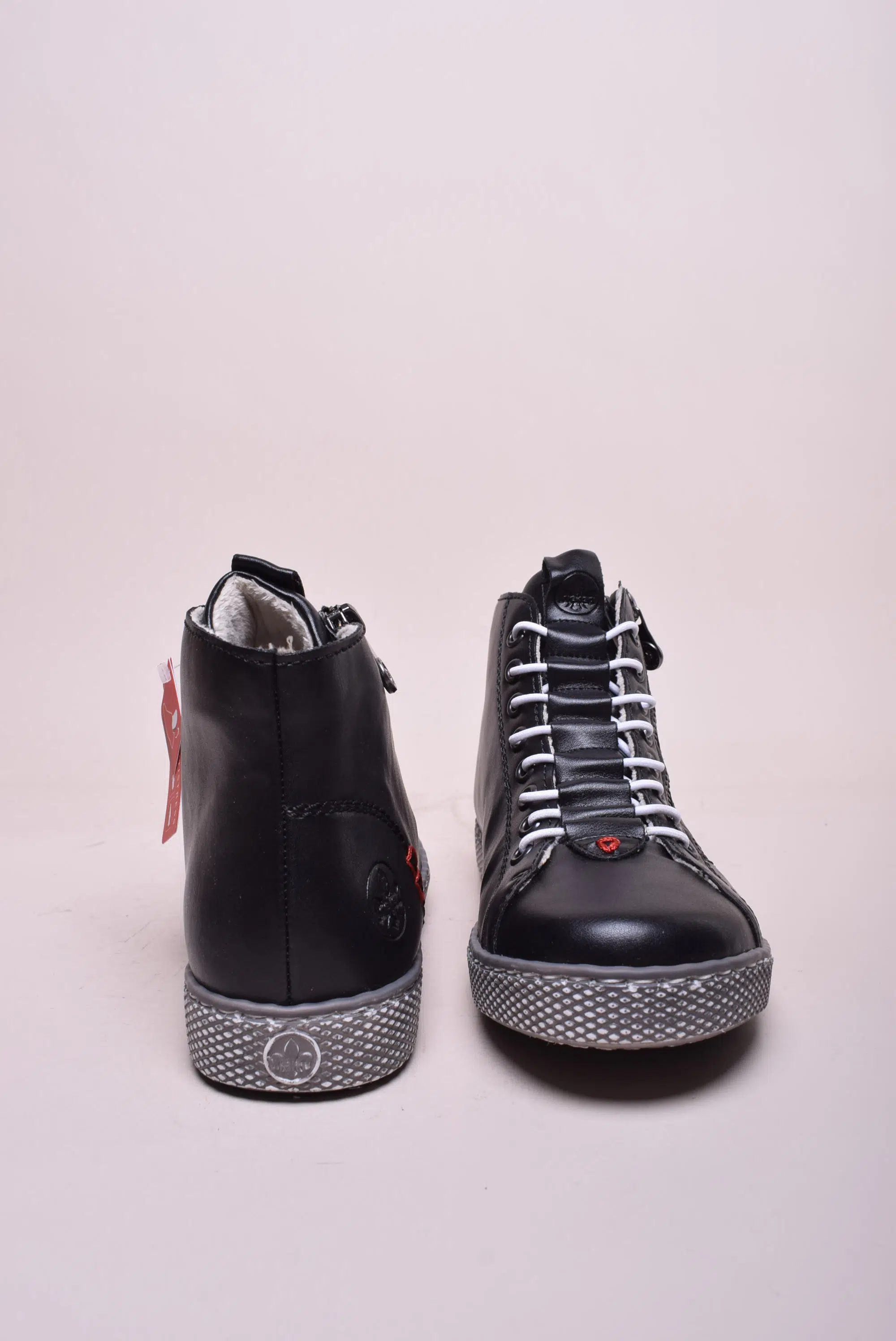 Ghete sport dama  [2]