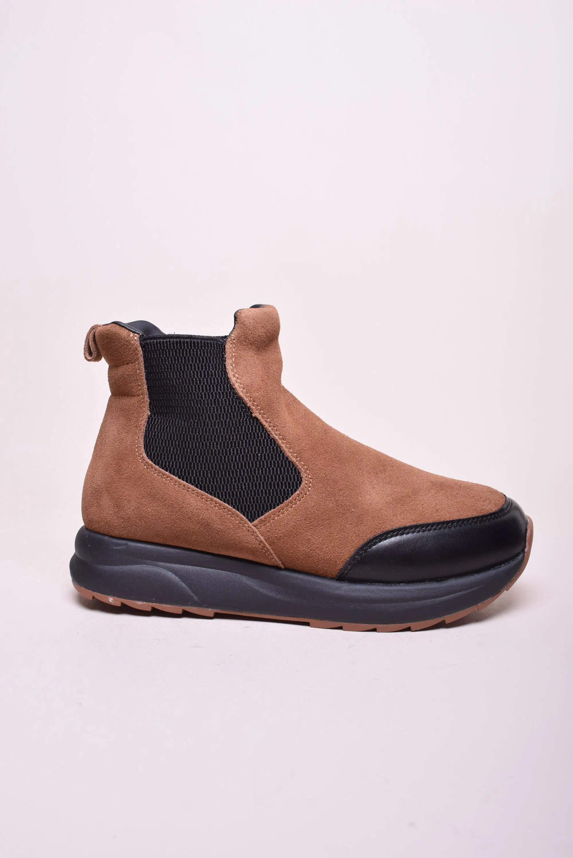 Ghete sport dama Beverly Bootie