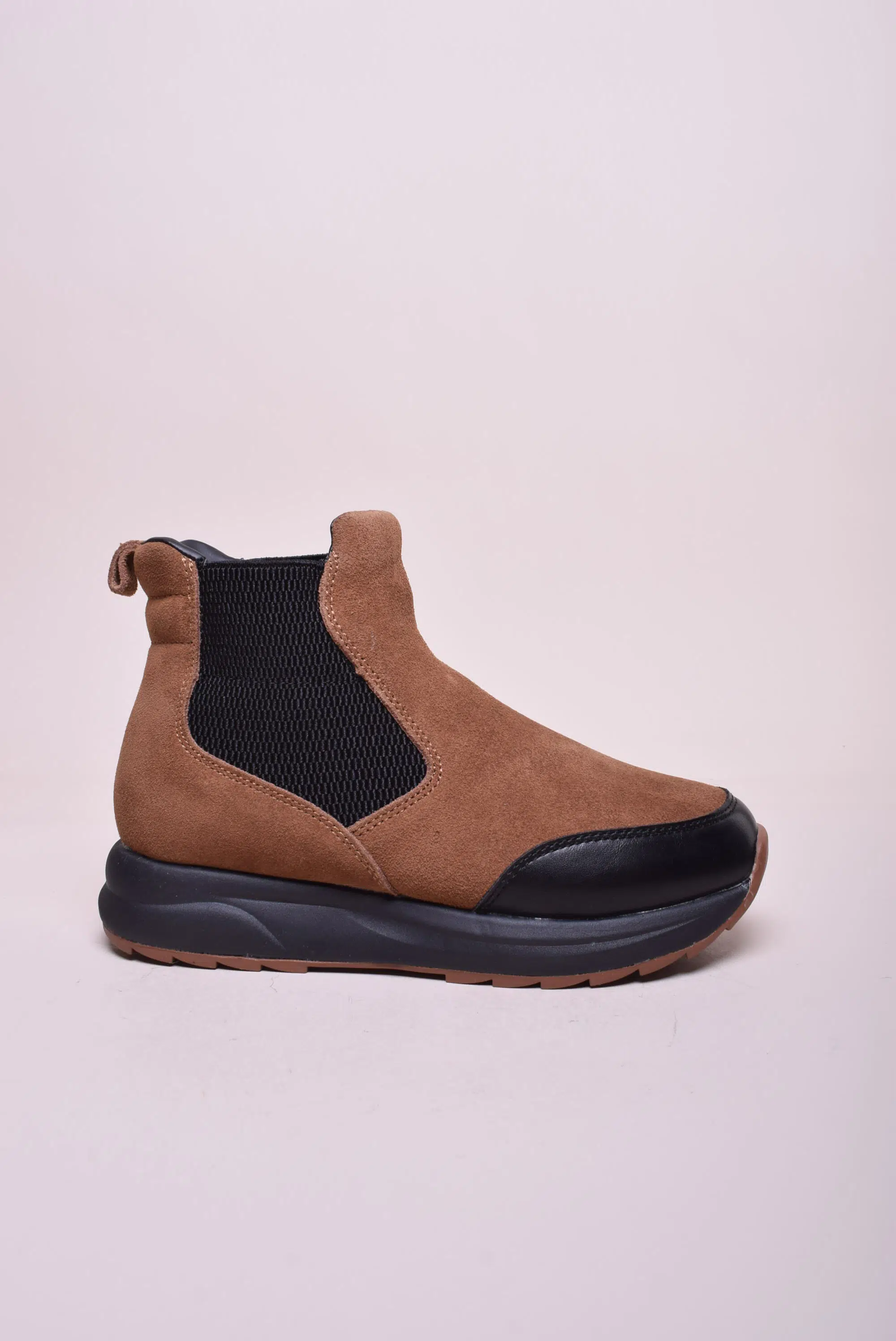 Ghete sport dama Beverly Bootie