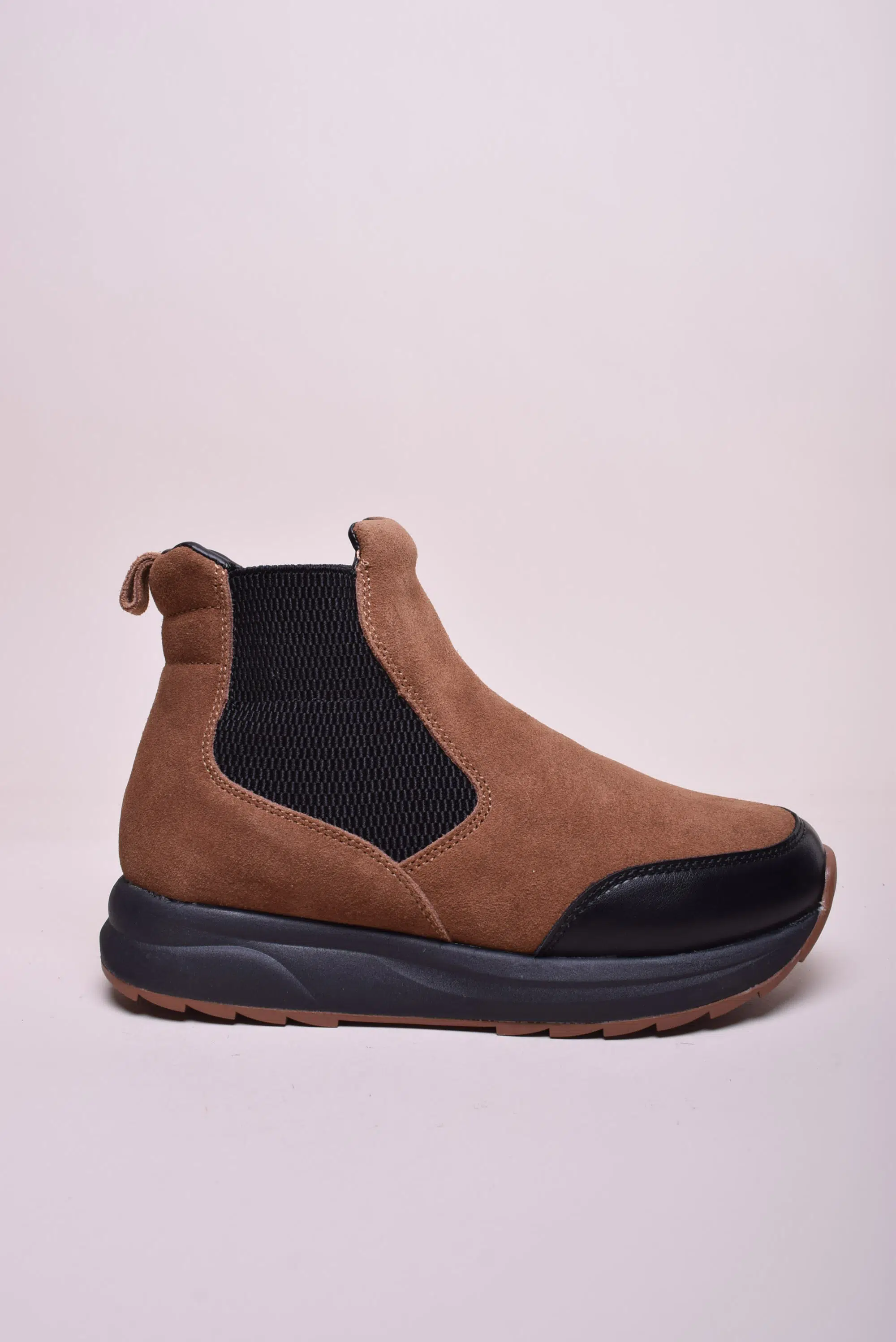 Toate produsele - Ghete sport dama Beverly Bootie