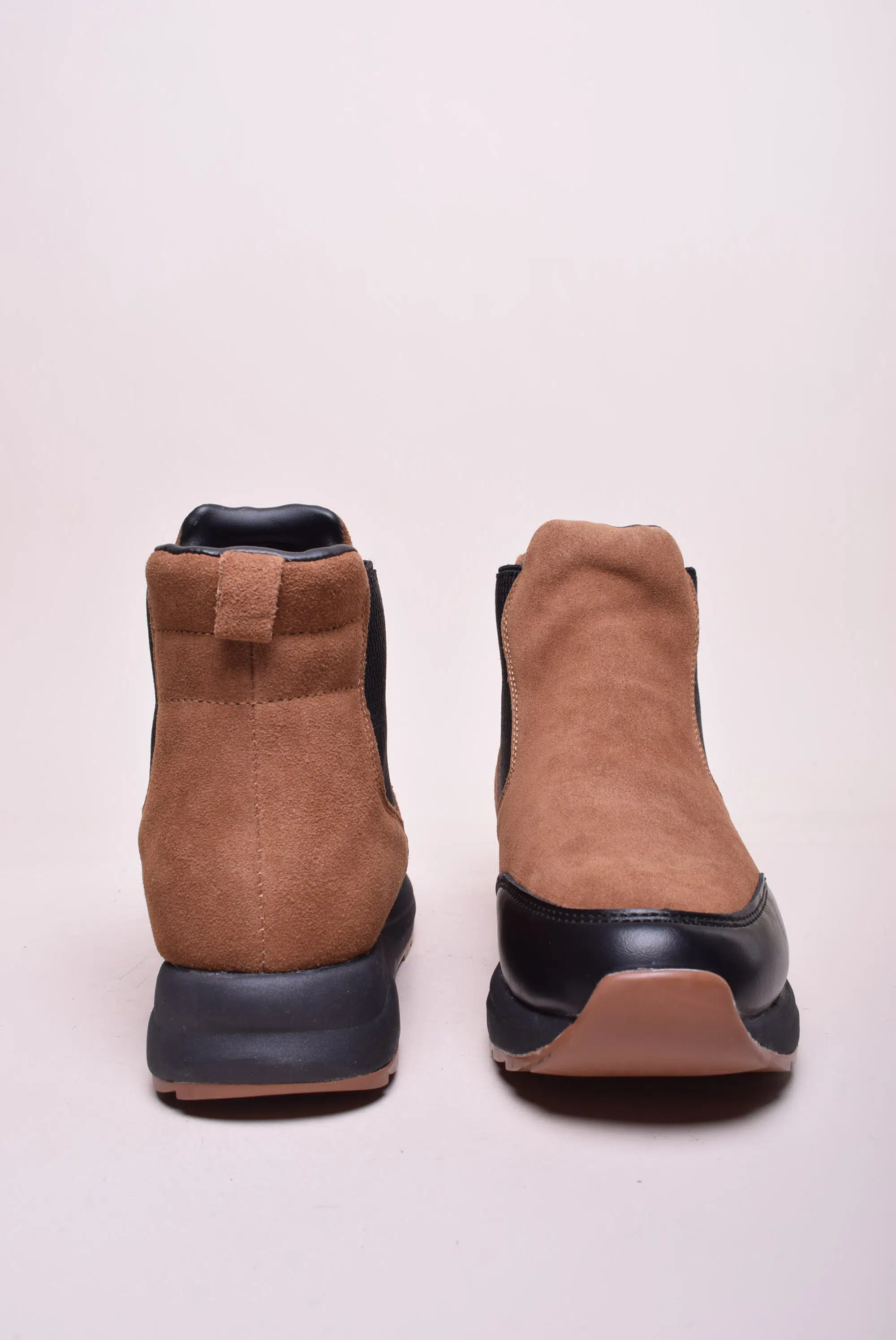 Ghete sport dama Beverly Bootie [2]