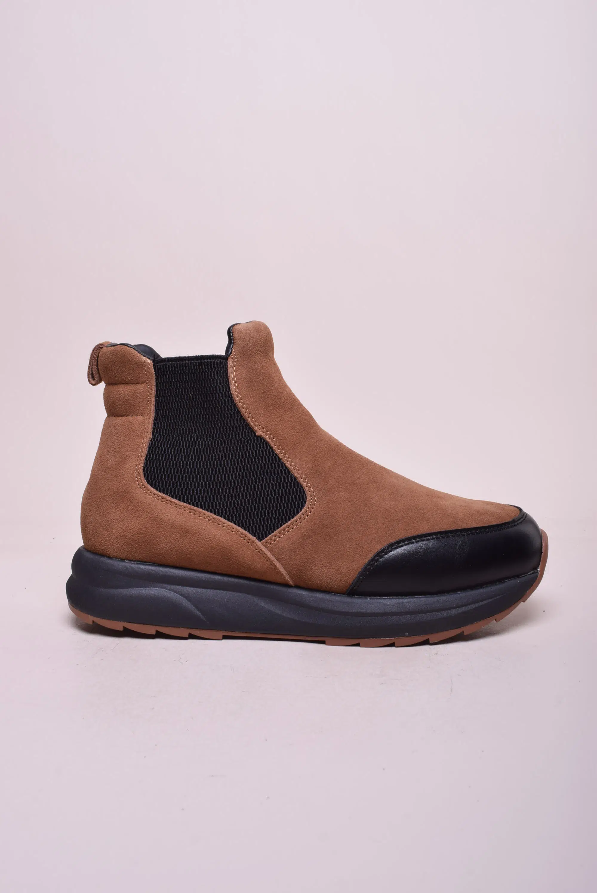 Ghete sport dama Beverly Bootie [0]