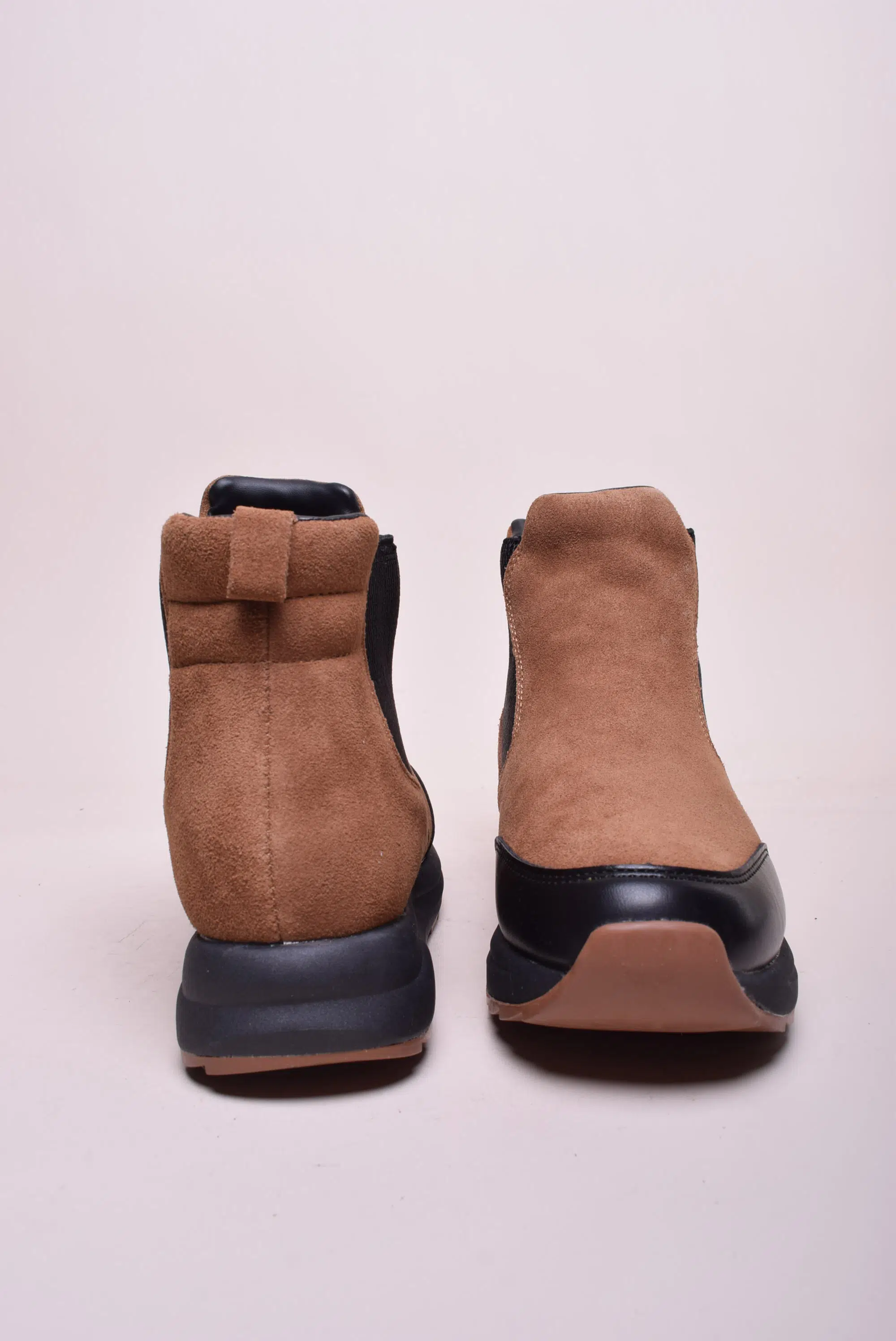 Ghete sport dama Beverly Bootie [2]
