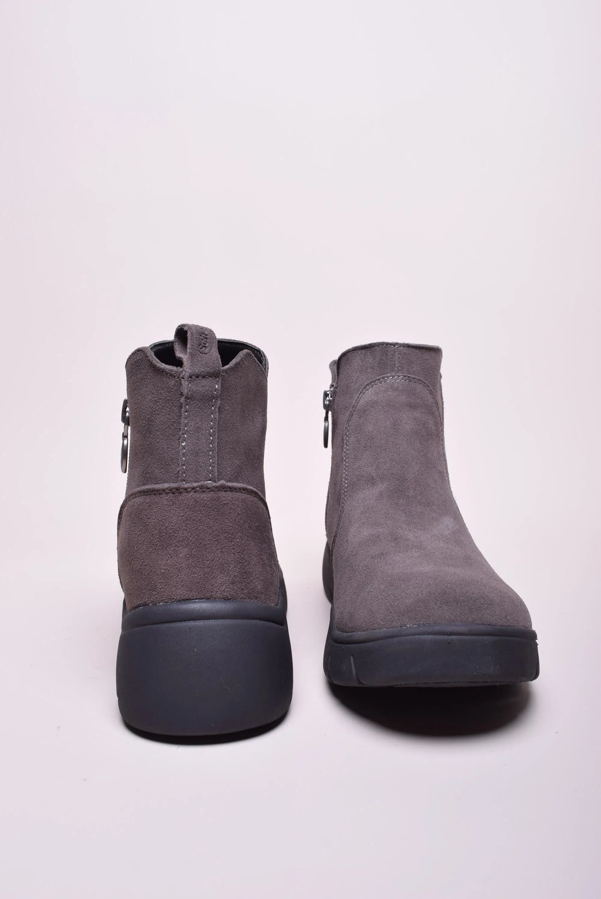 Ghete sport dama Bormio [2]