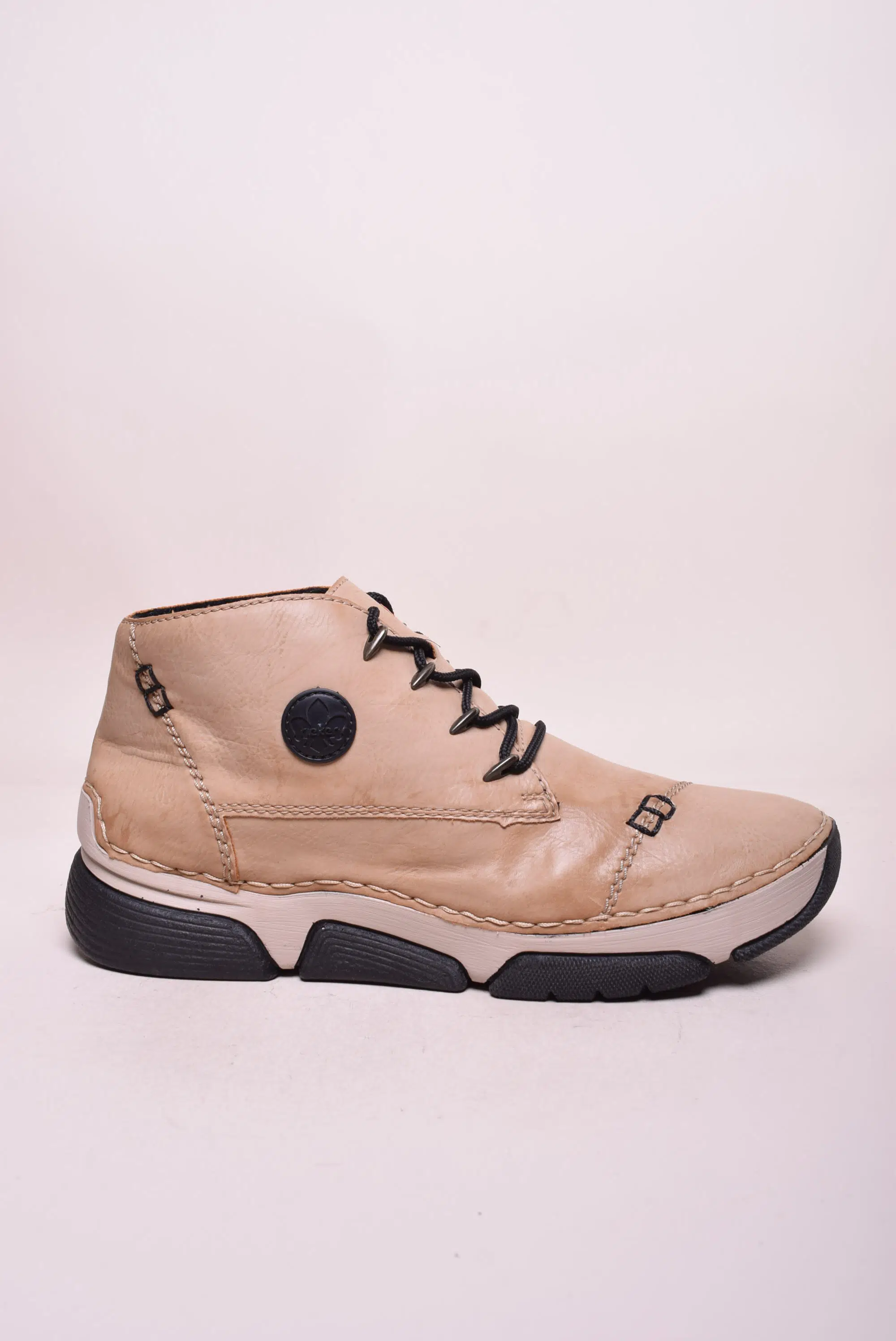 Produse încărcate recent - Ghete sport dama captusite