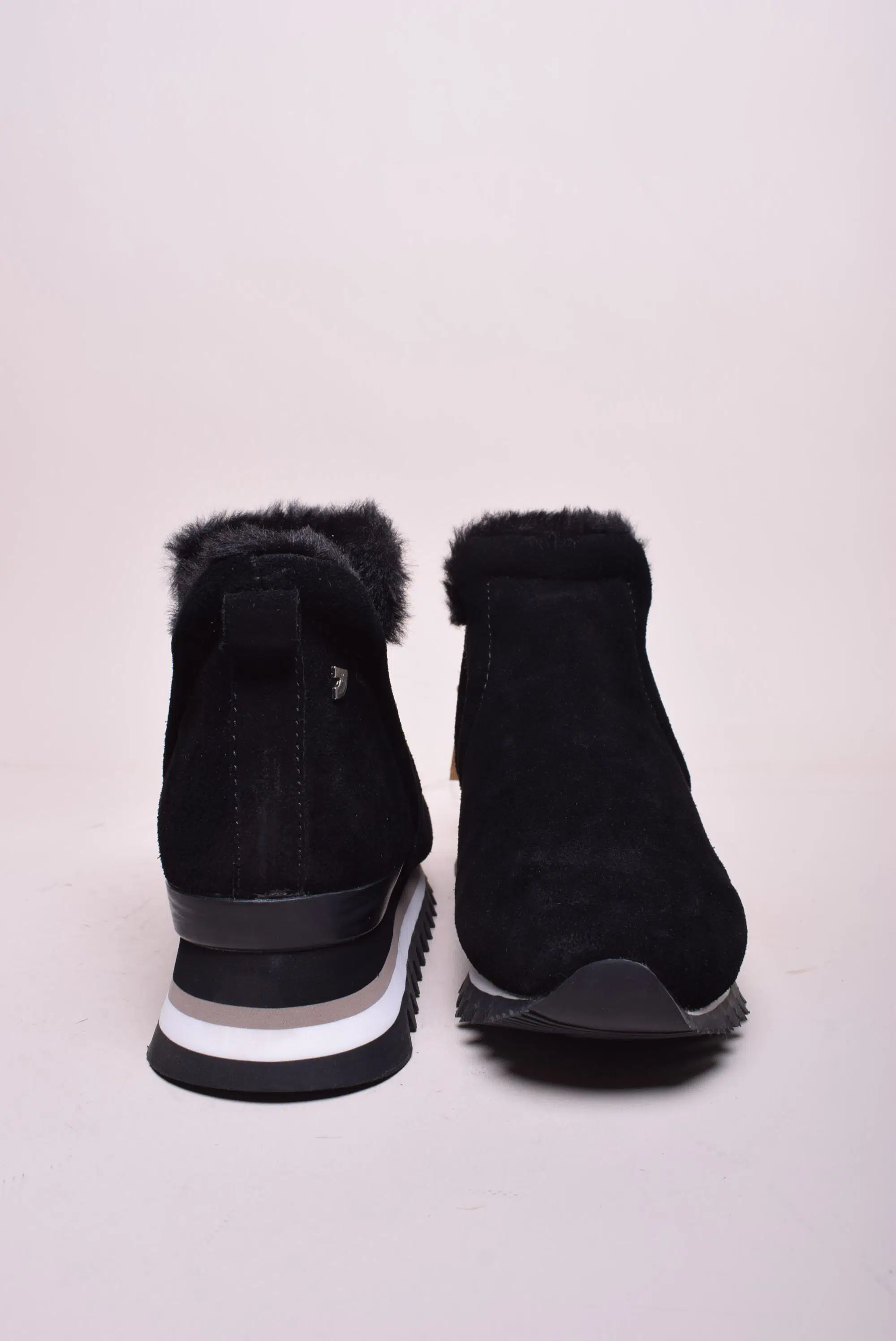 Ghete sport dama captusite [2]