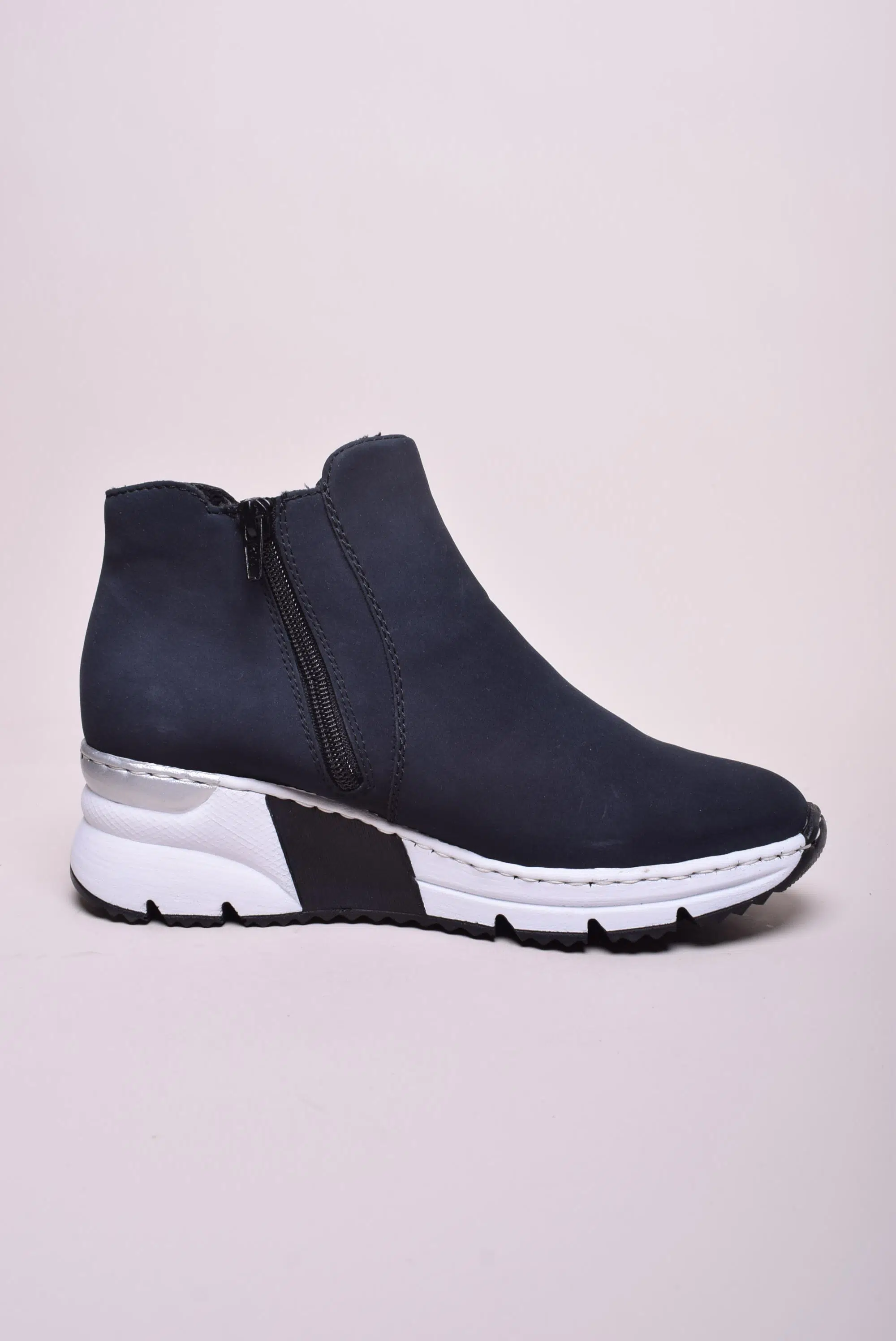 Ghete sport dama cu platforma [3]