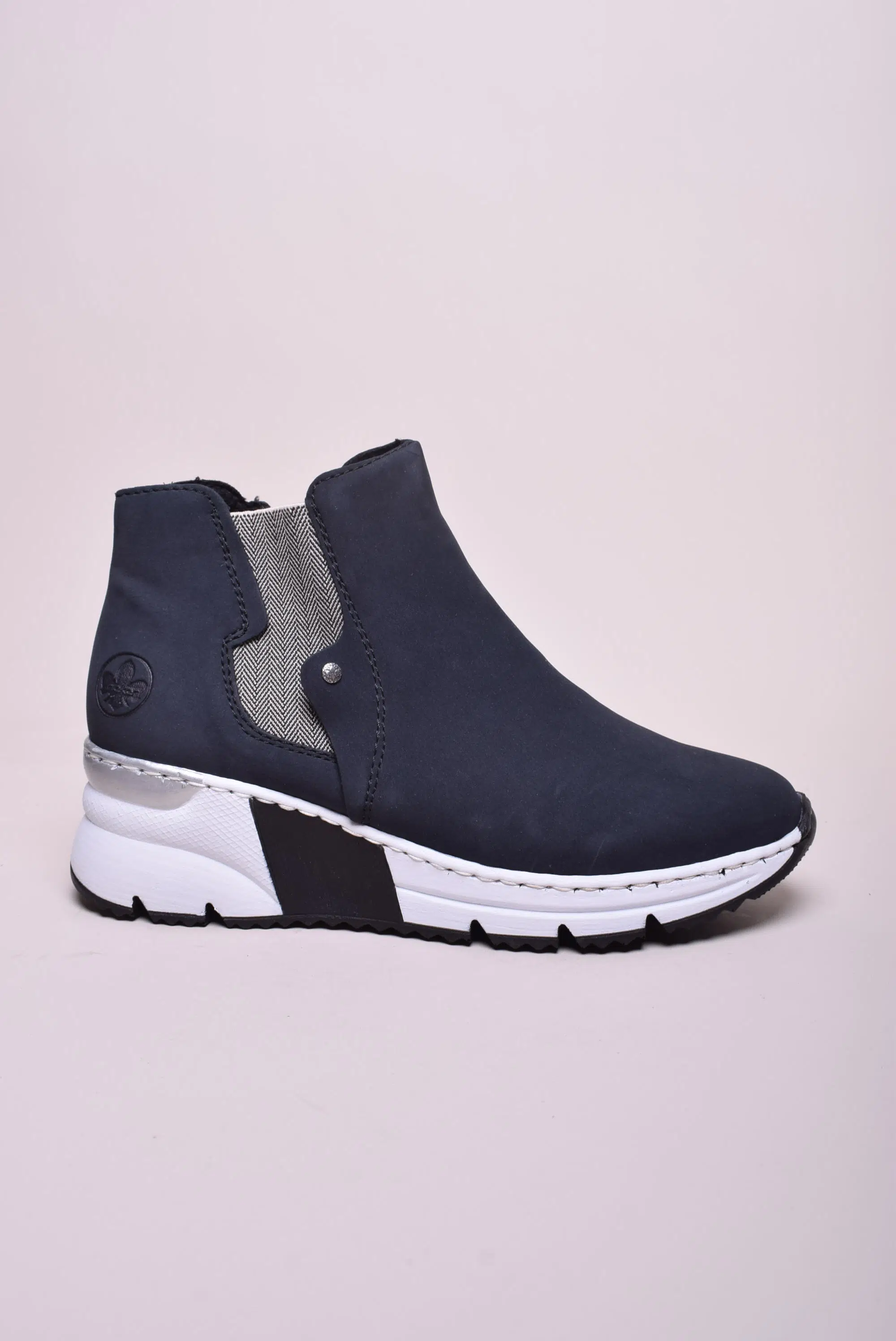 Ghete sport dama cu platforma [0]