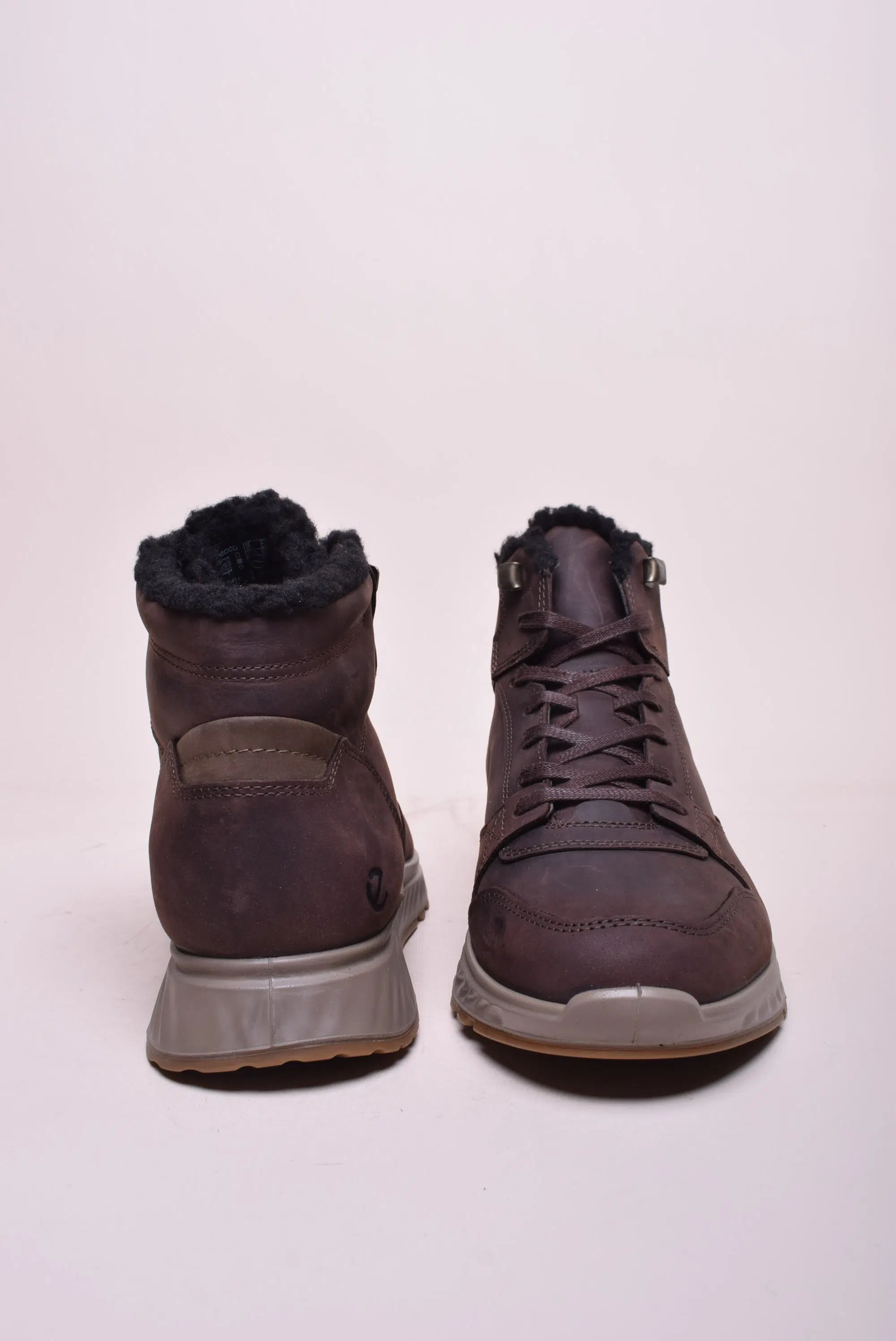 Ghete sport dama Exostride Mid  [2]