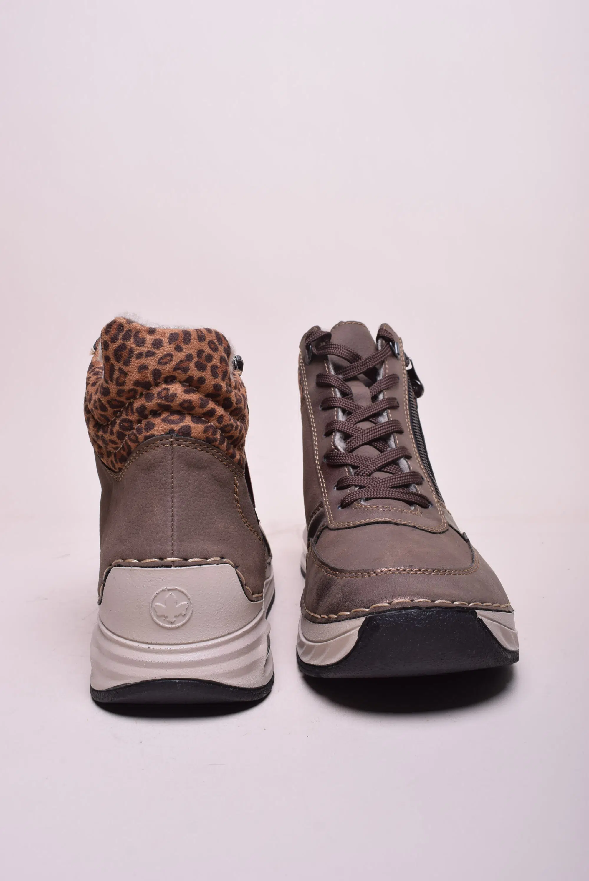 Ghete sport dama imblanite [2]