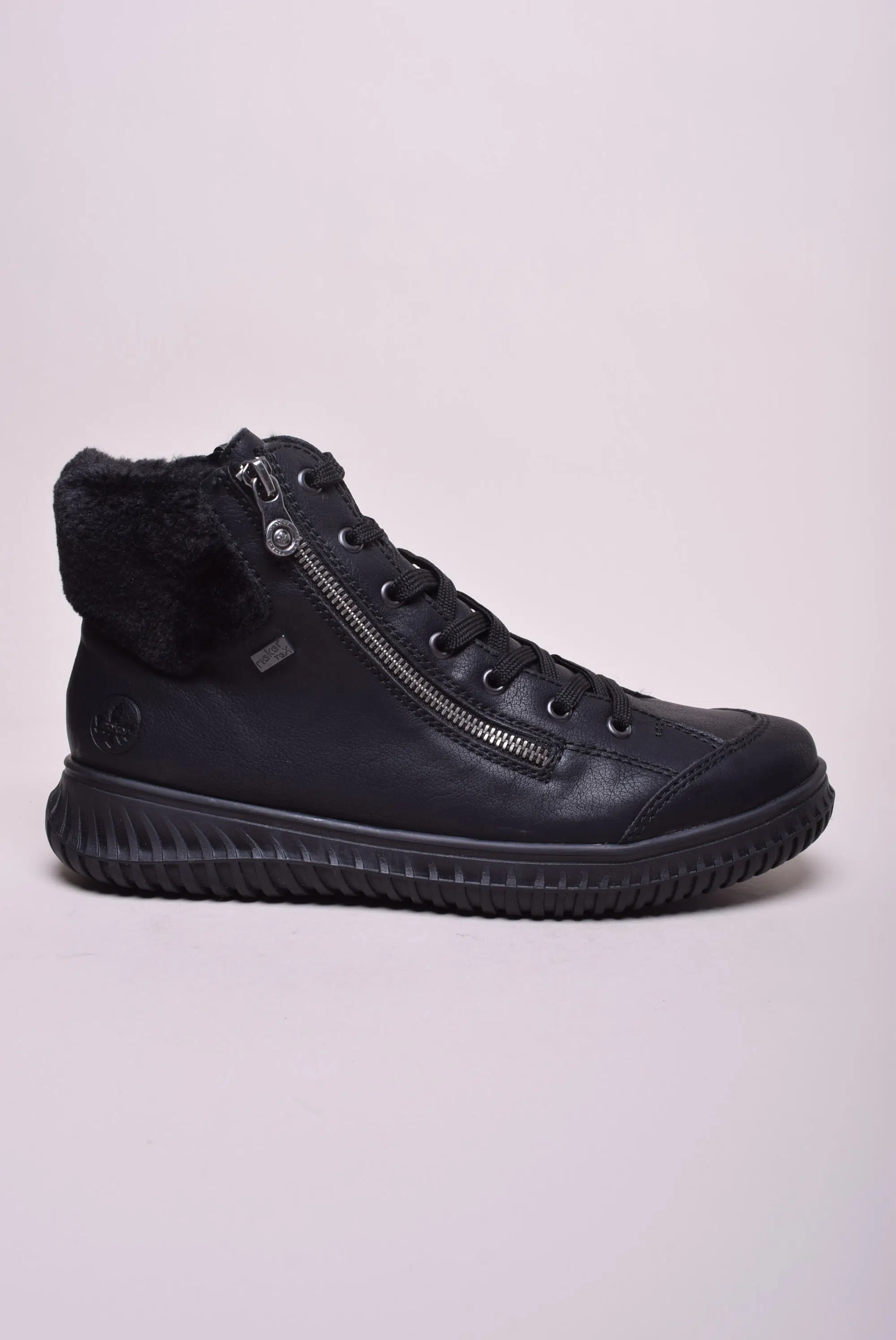 Pantofi sport și teniși damă - Ghete sport dama imblanite, impermeabile