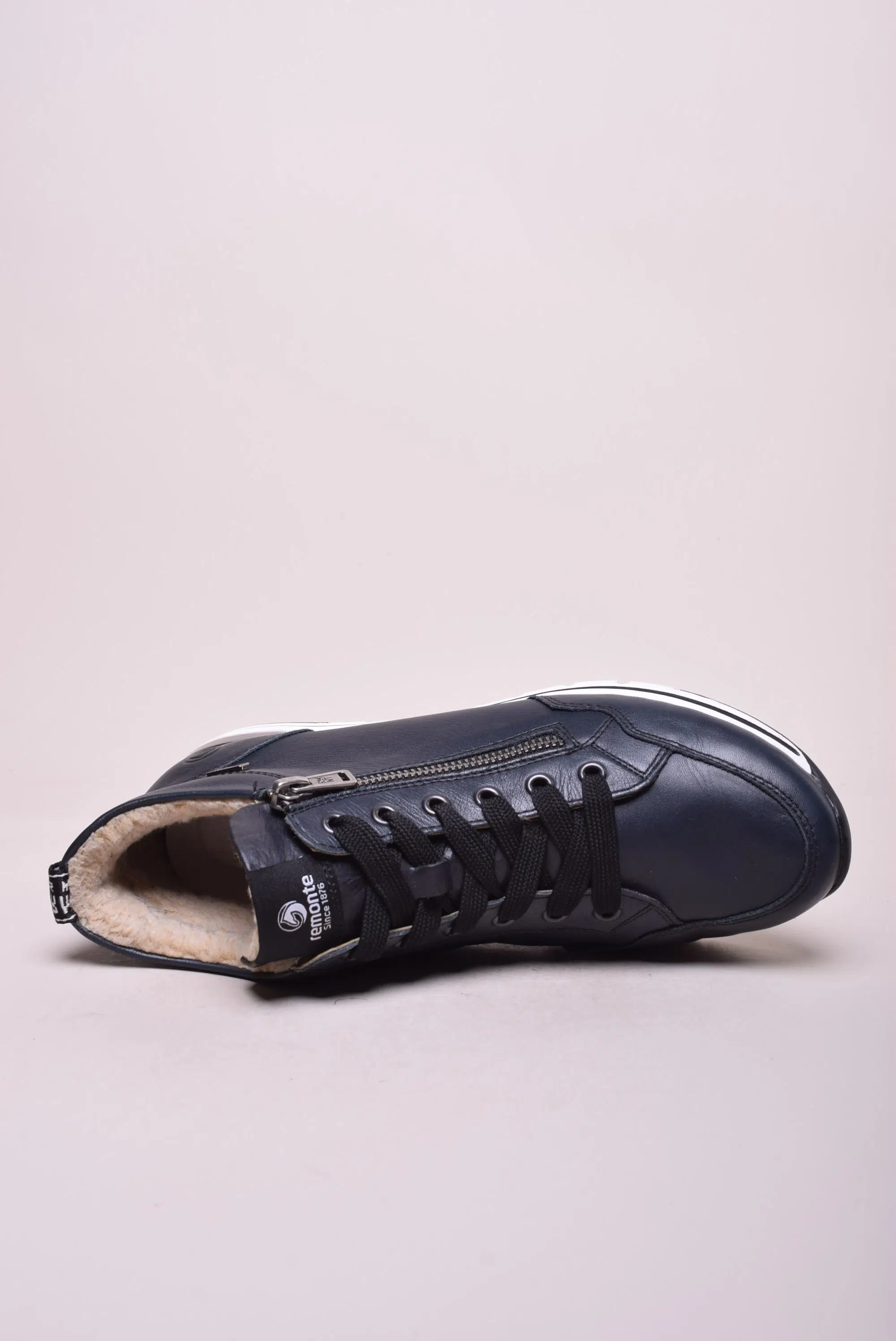 Ghete sport dama impermeabile, captusite [3]