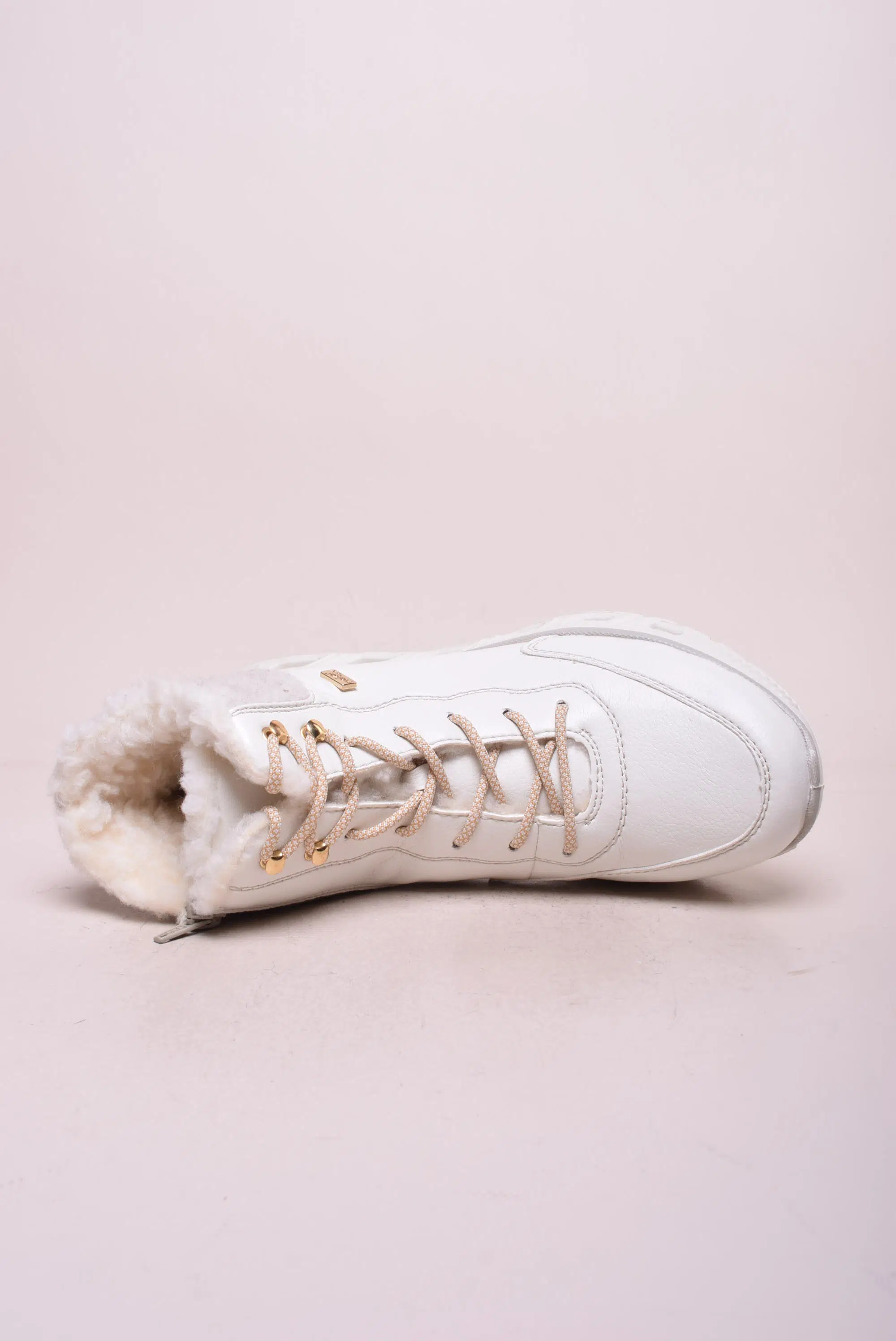 Ghete sport dama impermeabile, imblanite [3]