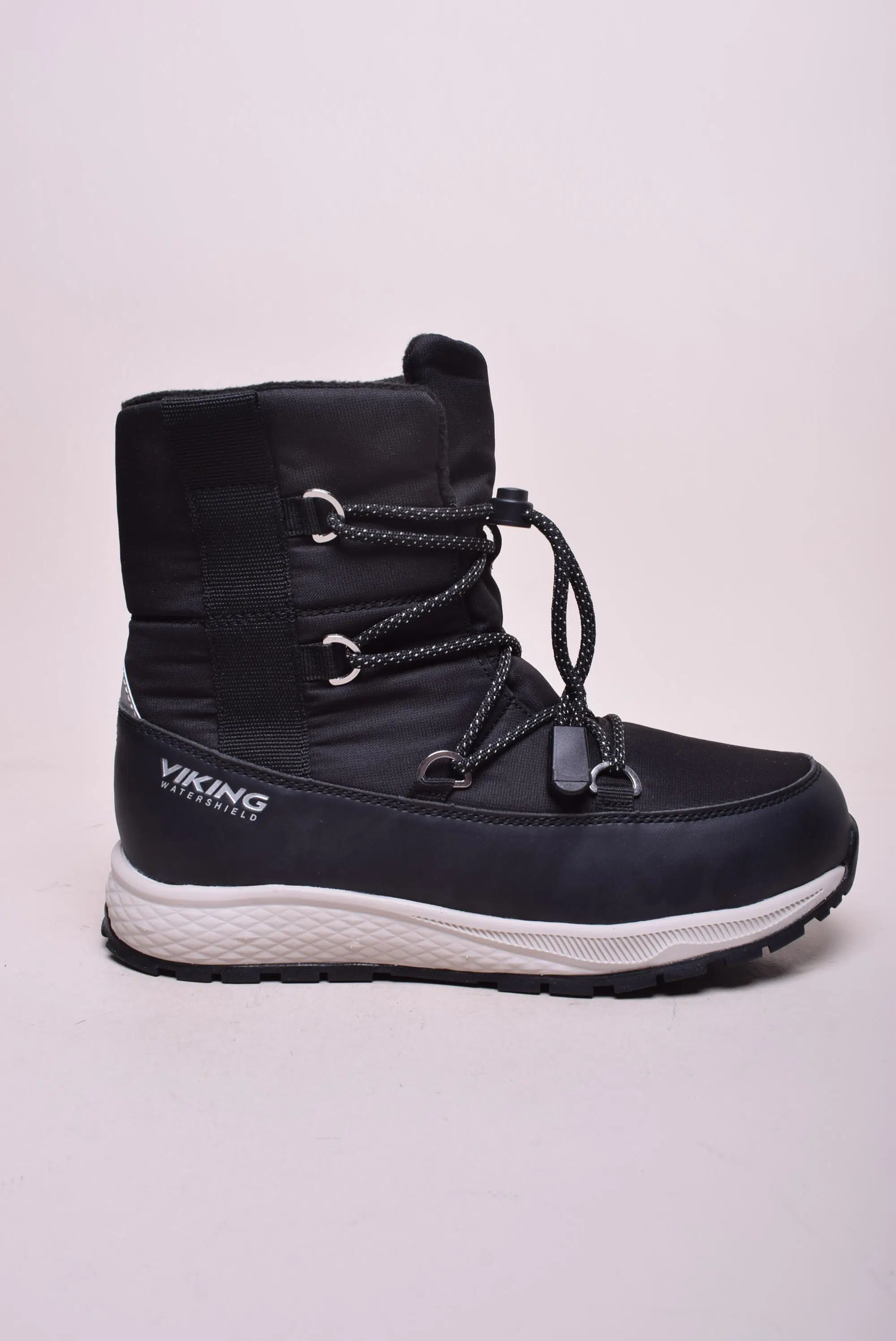 OUTLET - Ghete sport dama impermeabile, imblanite, de zapada