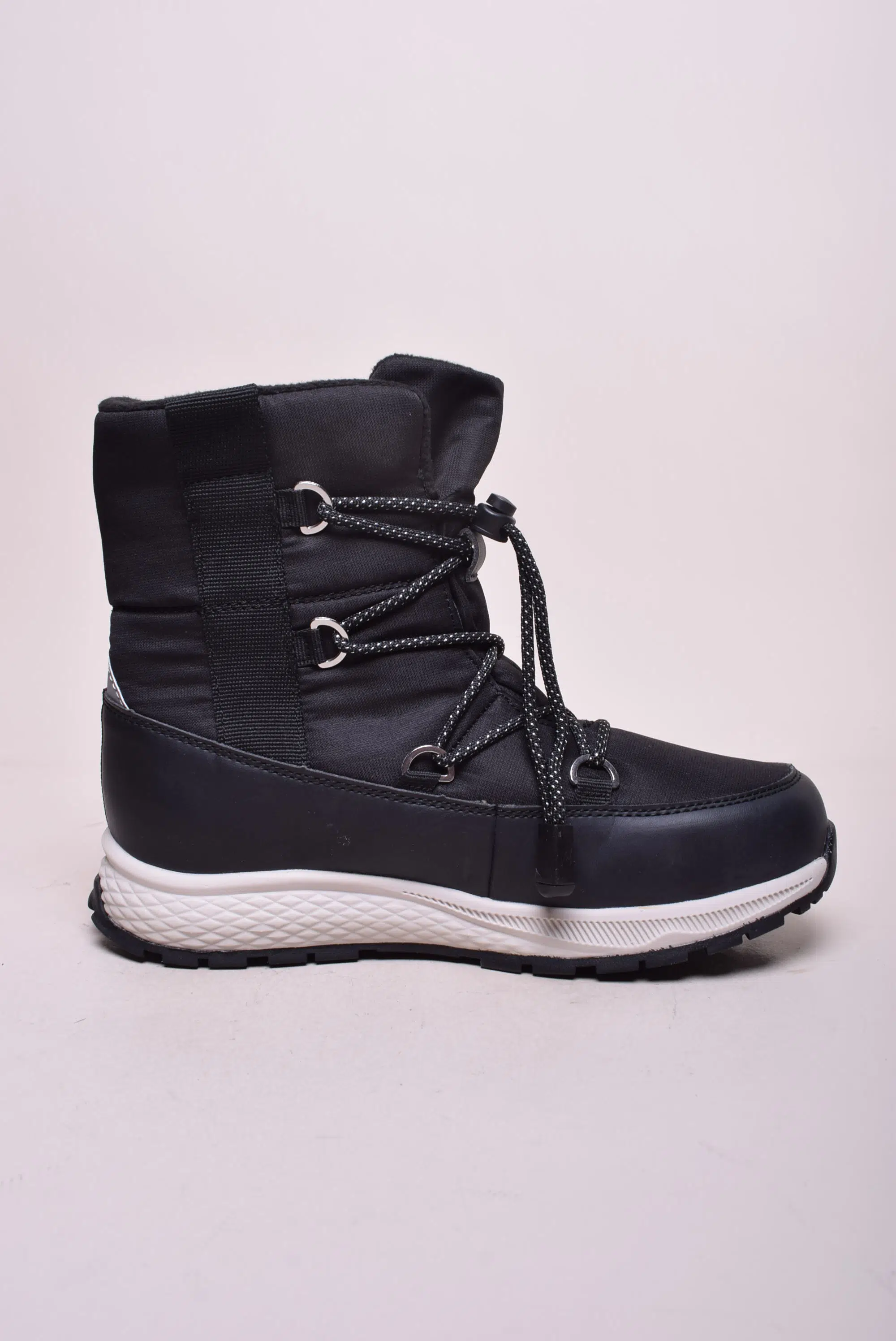 Ghete sport dama impermeabile, imblanite, de zapada [3]