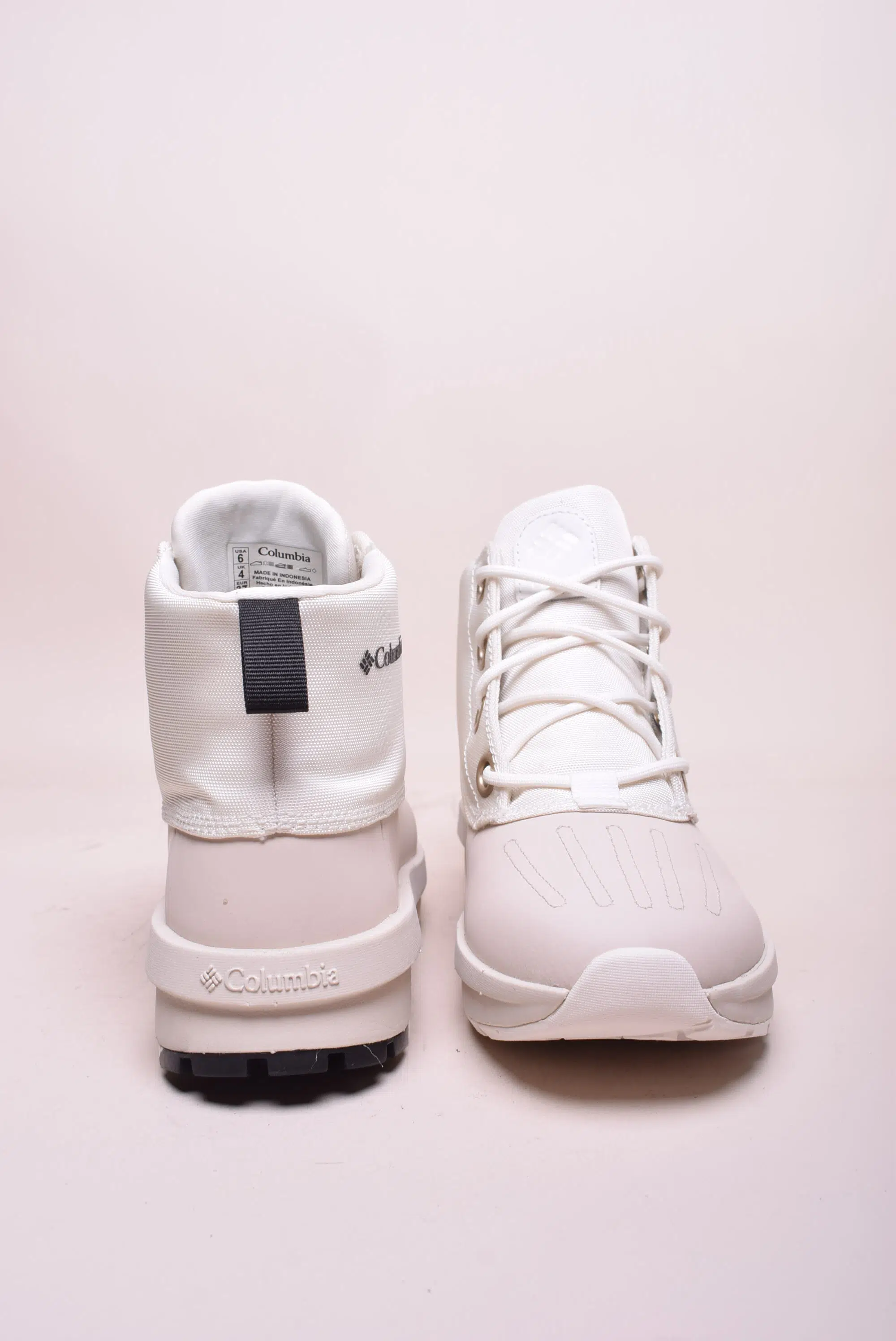 Ghete sport dama Moritza Shield [2]