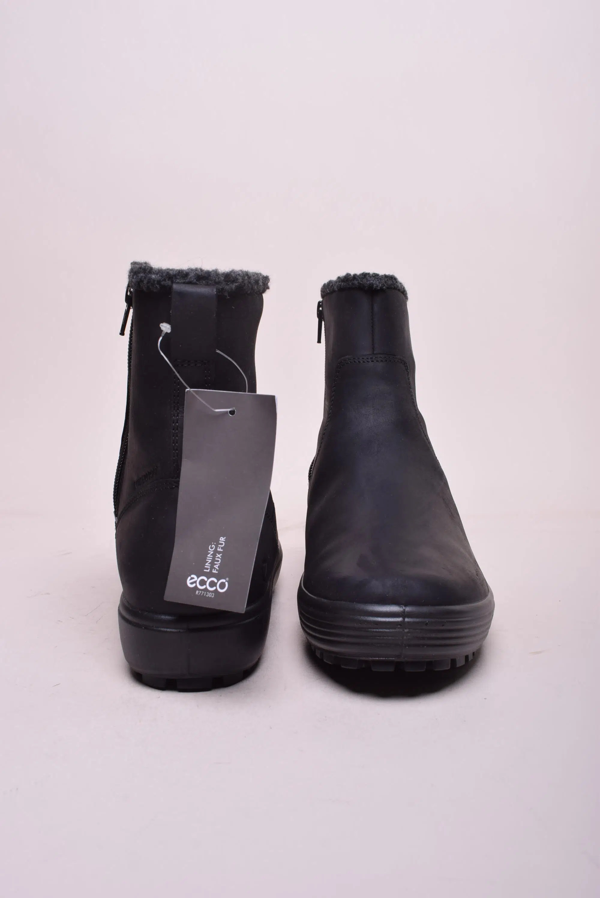 Ghete sport dama Soft 7 Tred [2]