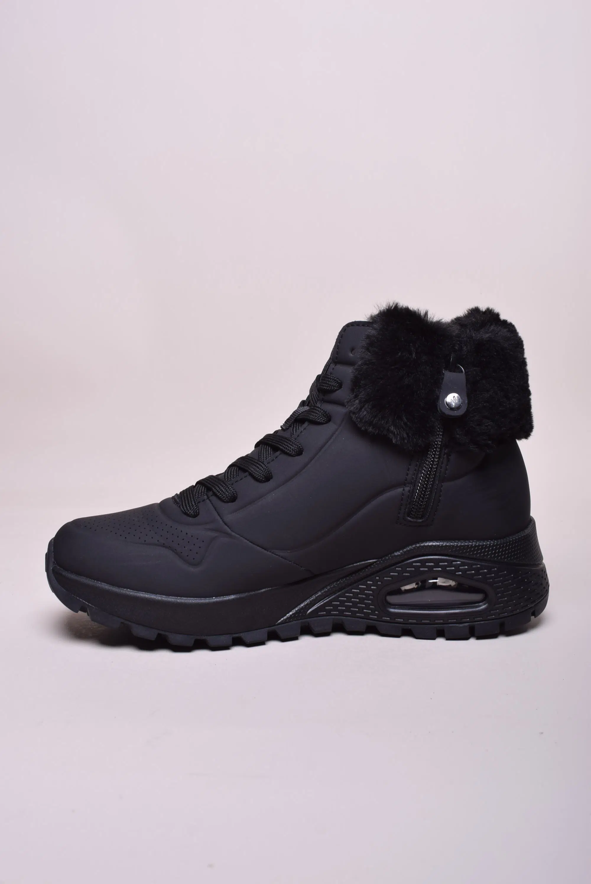 Ghete sport dama Uno Rugged [3]