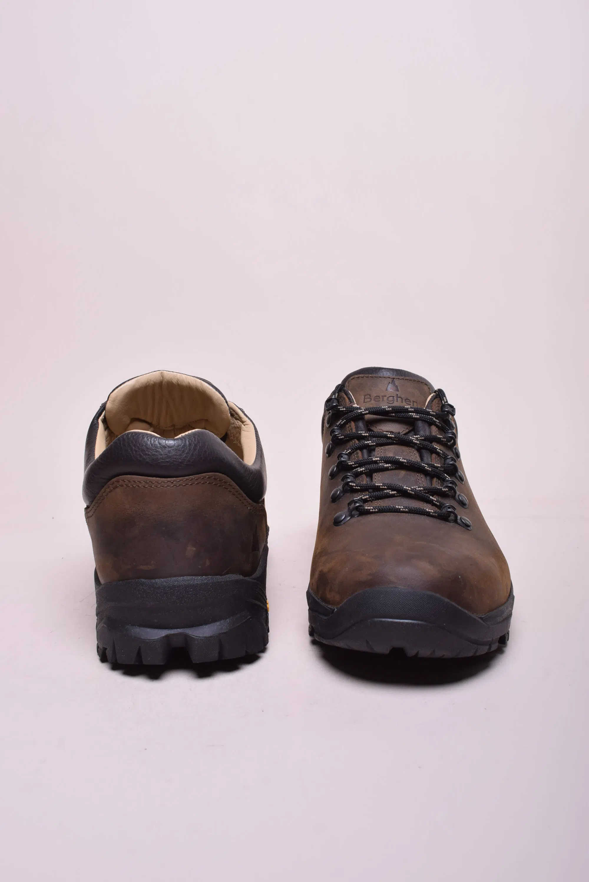 Ghete trekking barbati  [2]