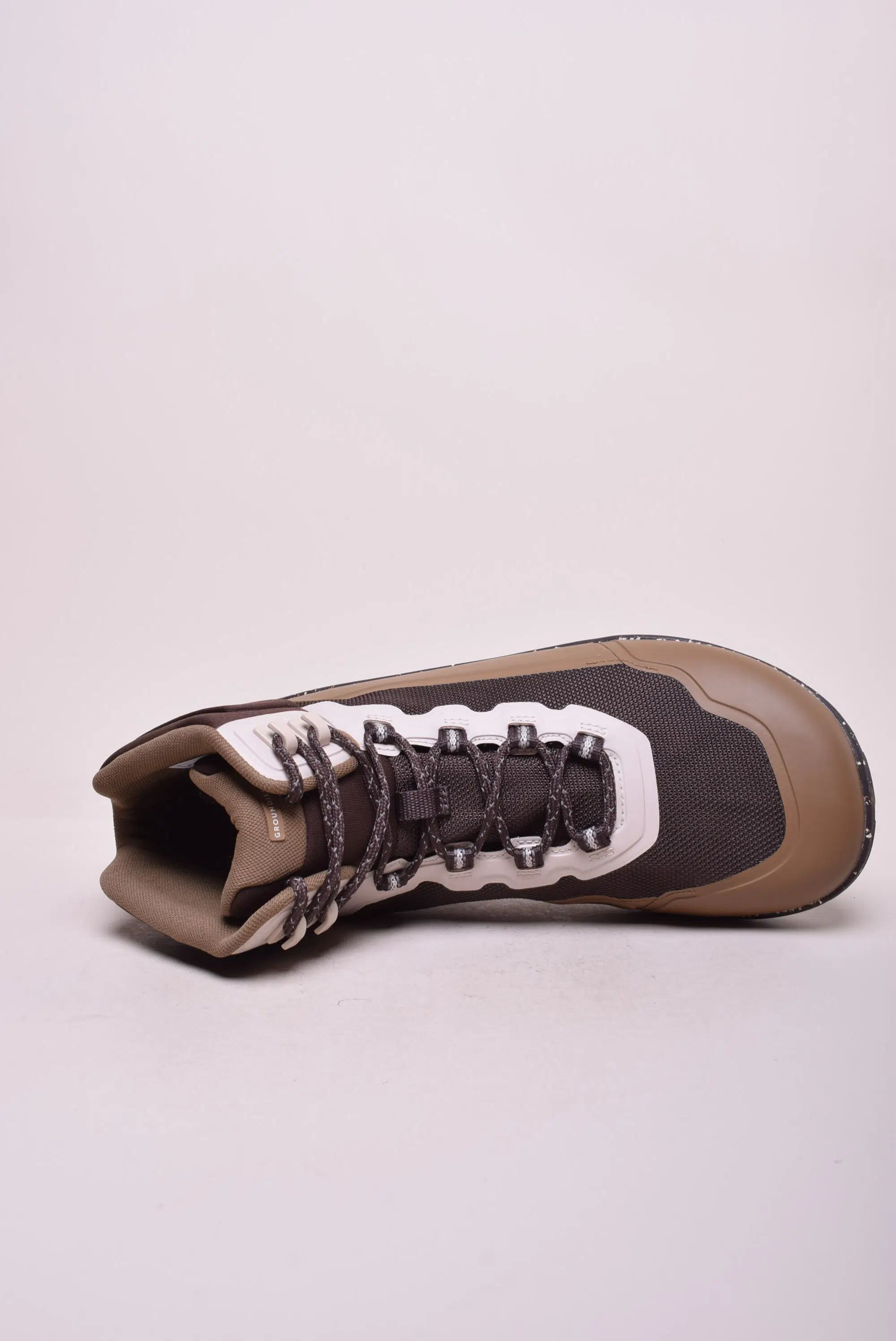 Ghete trekking barbati All Terrain High 2.0 Barefoot [3]