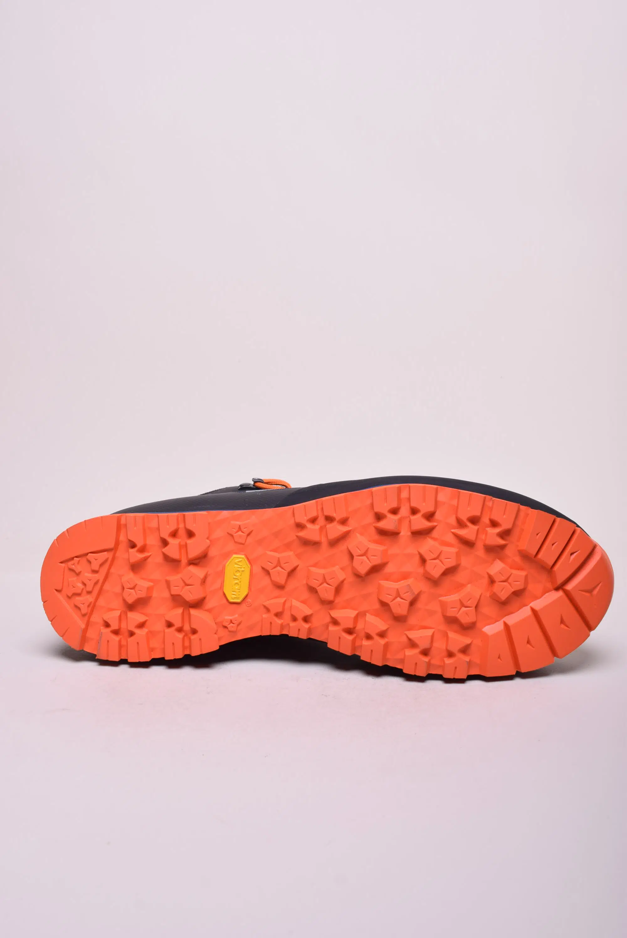 Ghete trekking barbati Alpha Mid Evo, impermeabile [1]